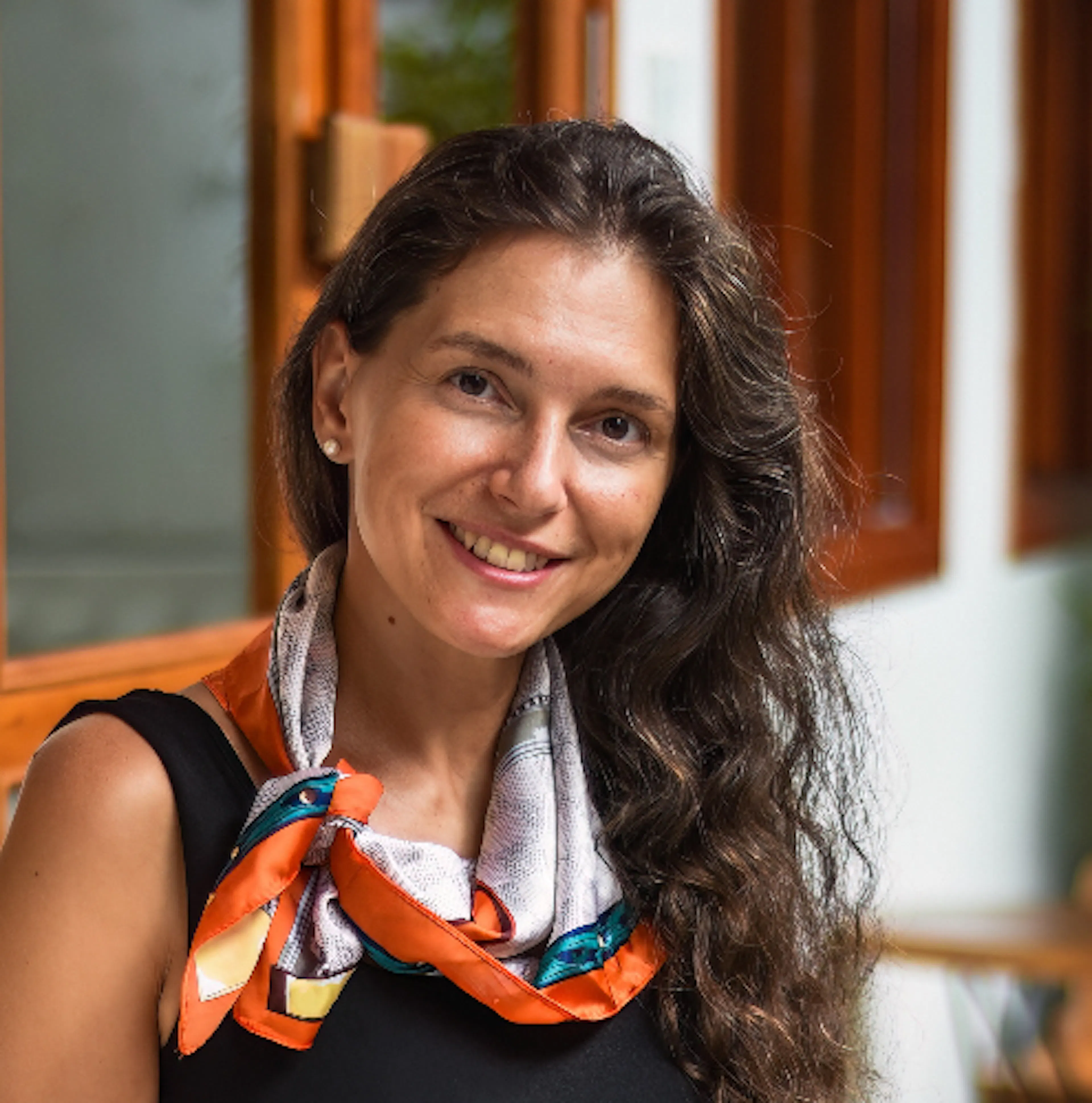 Ekaterina Krasnikova HackerNoon profile picture