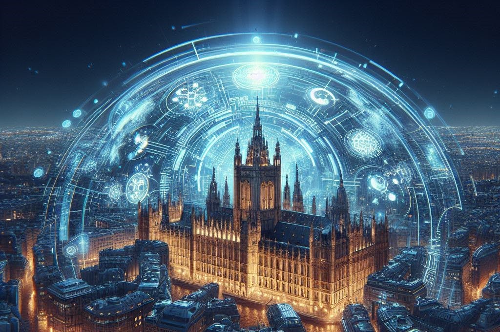 featured image - Forget Silicon Valley, It’s All About Brussels Now: How the EU AI Act Impacts Global AI Policies