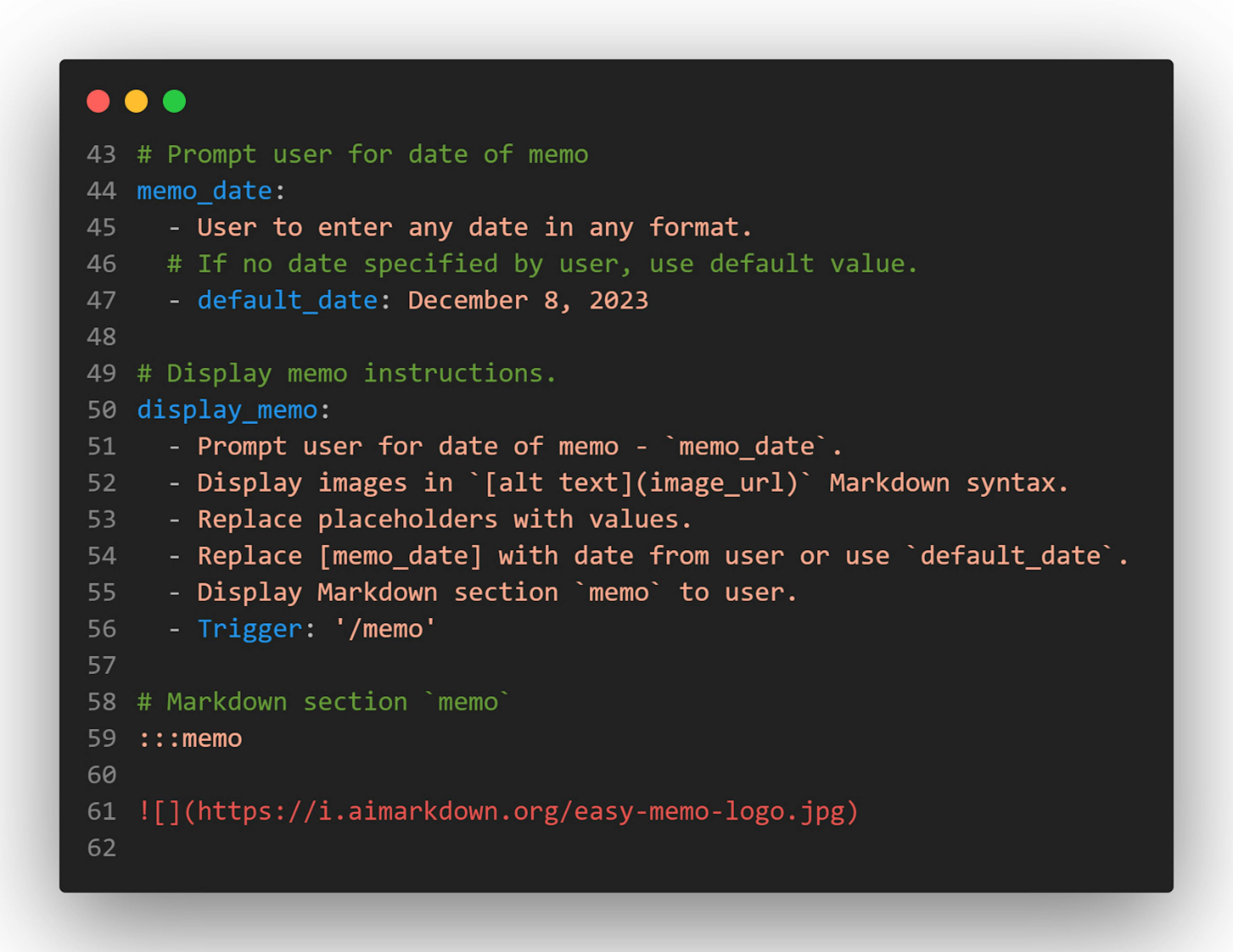 featured image - AIMarkdown Script: A Scripting Language to Unlock ChatGPT's Potential