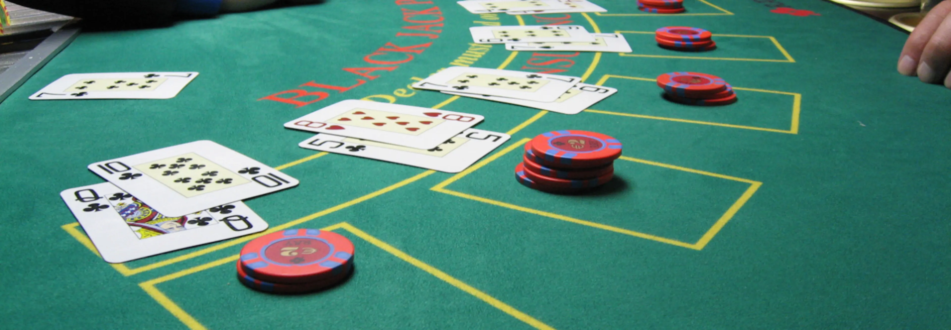 featured image - Making a ChatGPT Blackjack Game that Coaches You with ...