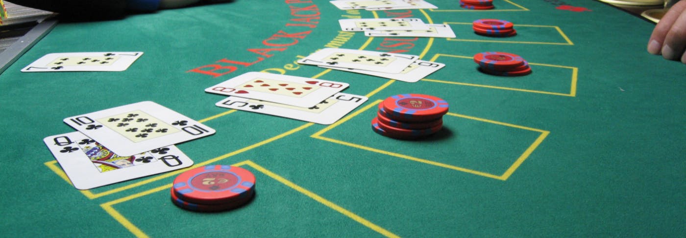 featured image - Making a ChatGPT Blackjack Game that Coaches You with AImarkdown Script