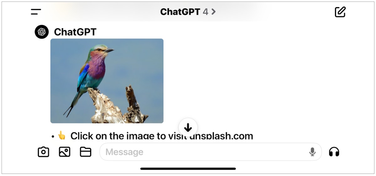 featured image - Anyone Can Add Beautiful Interactive Images in ChatGPT 4 (in 30 Seconds): Here's How