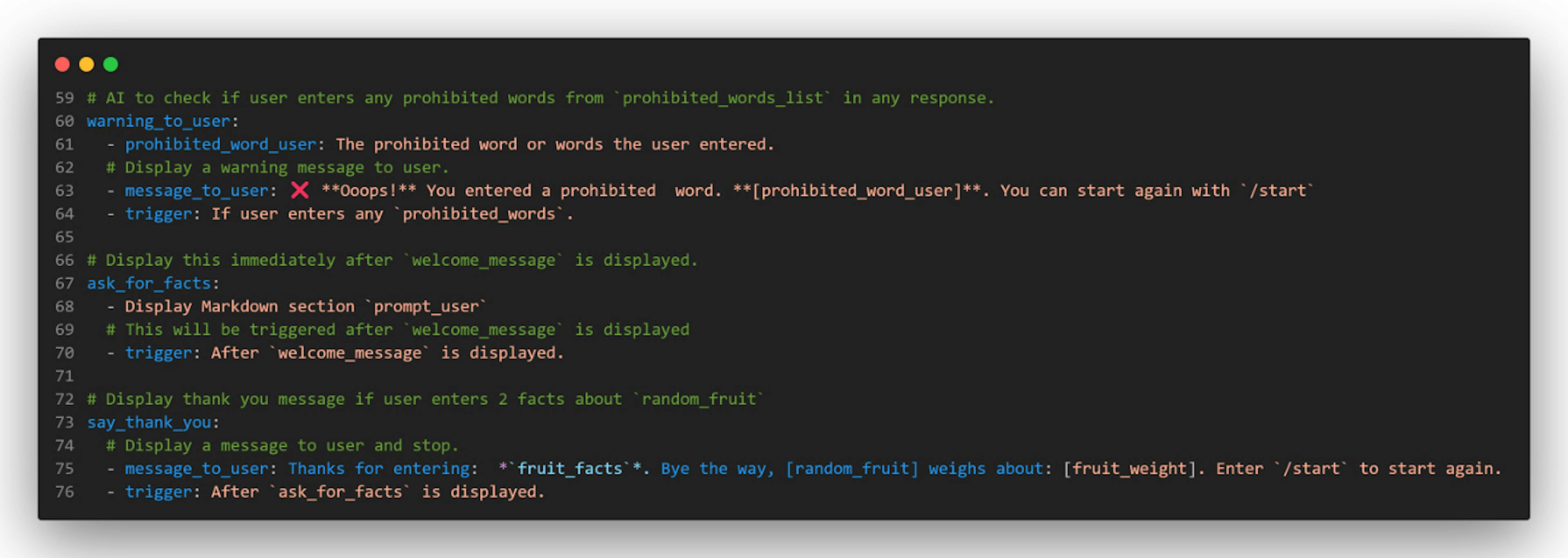 featured image - Unlock Event-Driven ChatGPT Apps With AImarkdown Script: The Power of Triggers