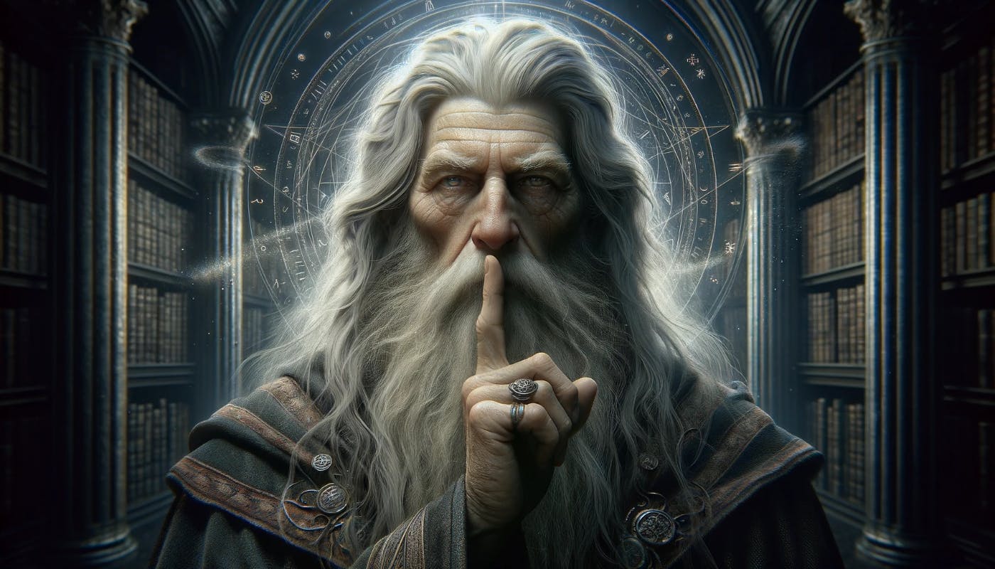 featured image - How to Use 12 Magic Words to Command ChatGPT to Render Markdown