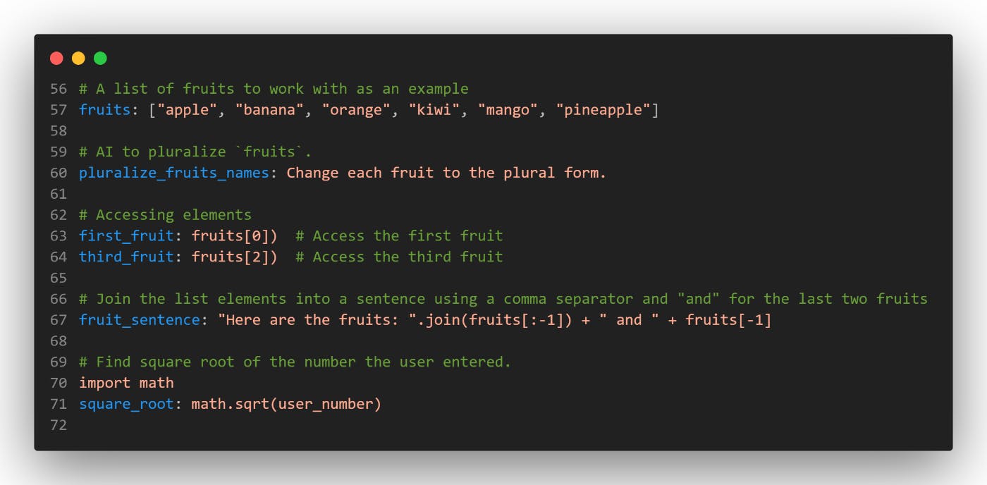 Enhancing Python Execution in ChatGPT with AImarkdown Script | HackerNoon