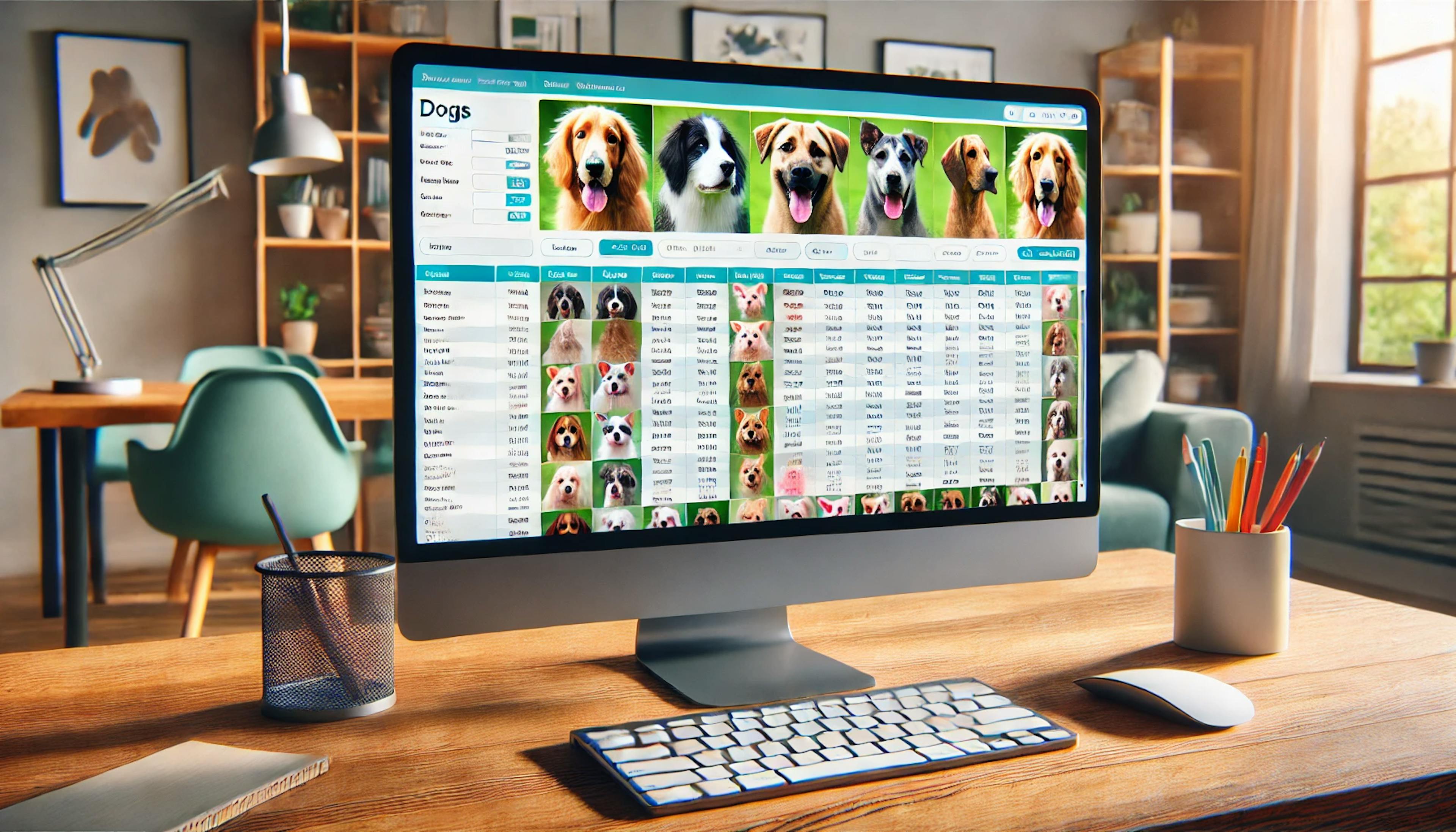 featured image - AIDataDoc : ChatGPT + Web Technologies - Un fichier pour les gouverner tous (Open Source, simple, portable)