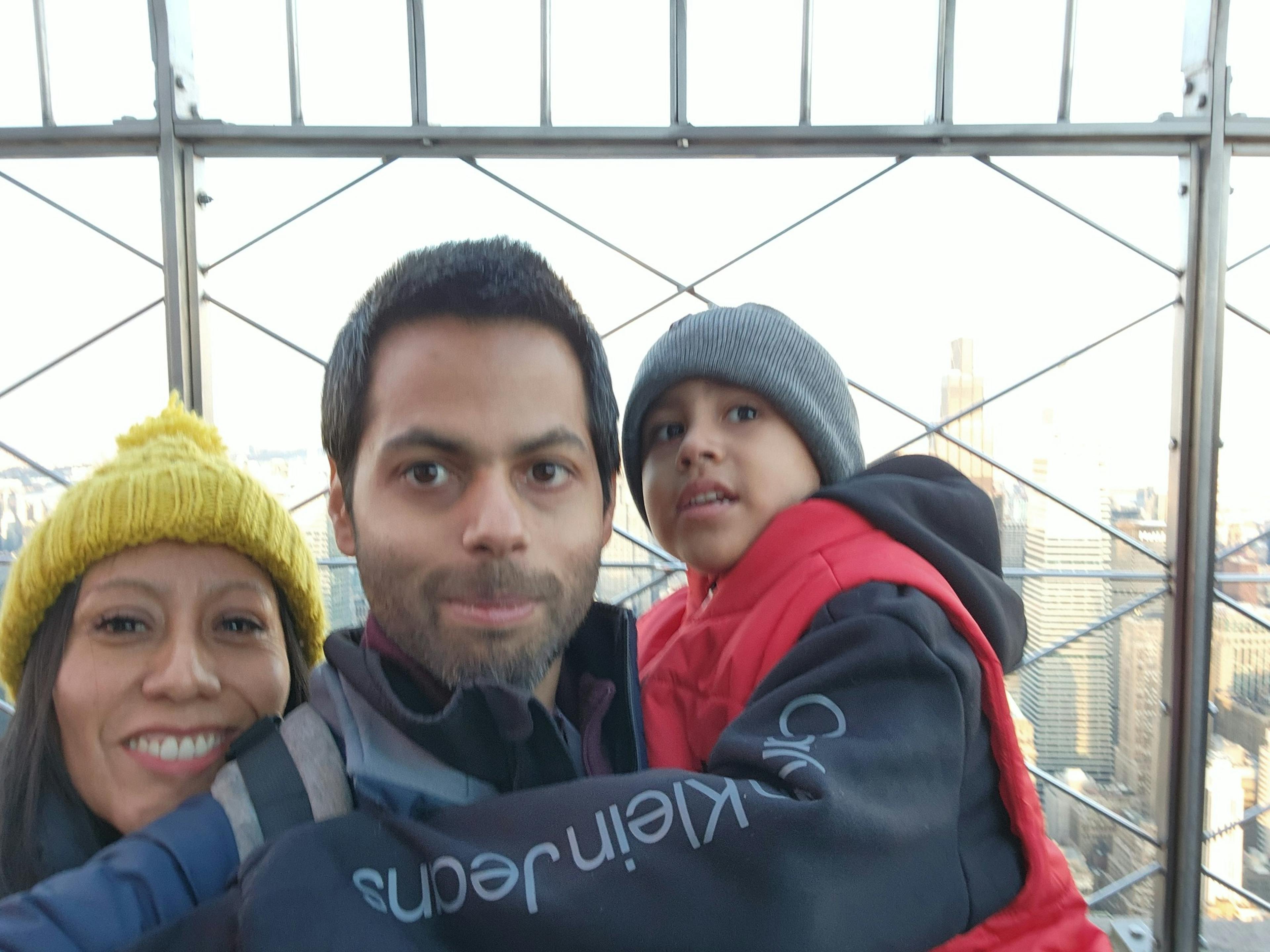 featured image - Meet the Writer: Two-Time Founder Sam Bhattacharyya on Accidentally Finding Product-Market Fit