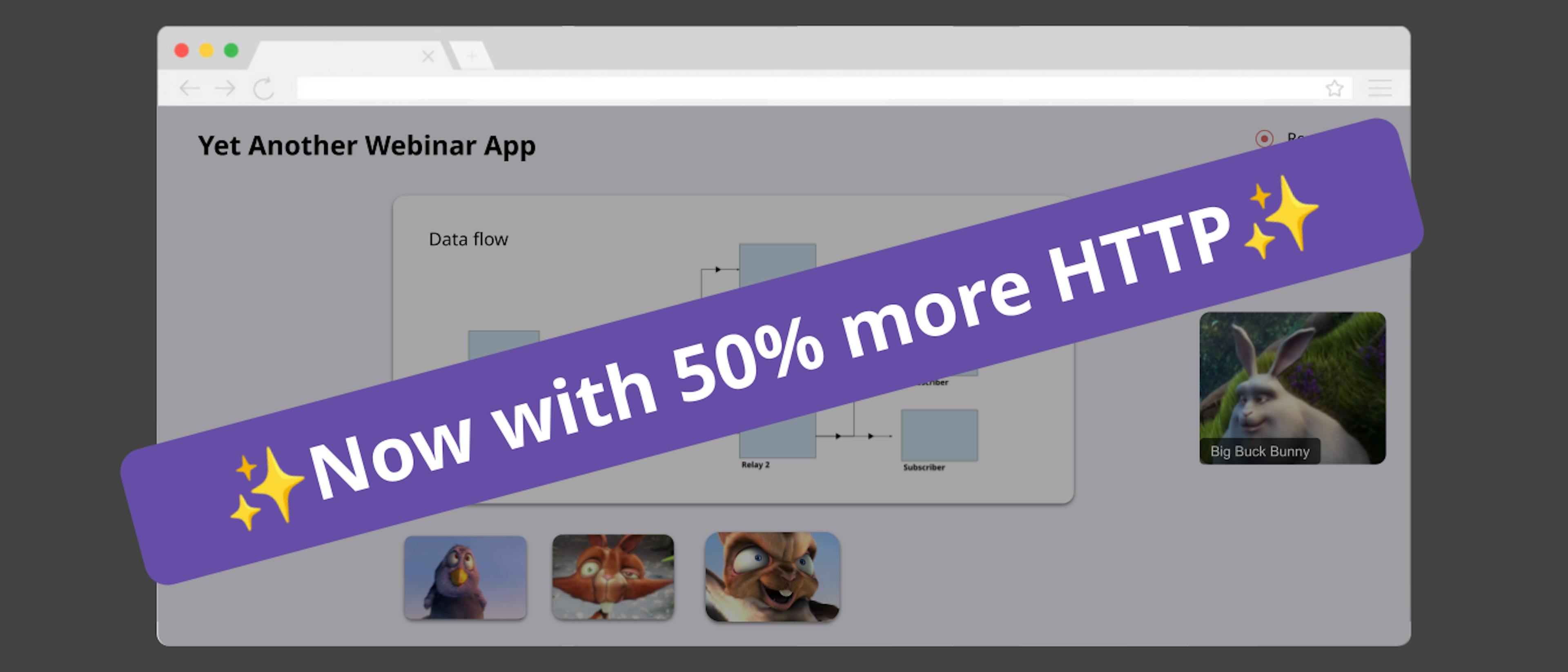 featured image - Will Media Over Quic Replace WebRTC?