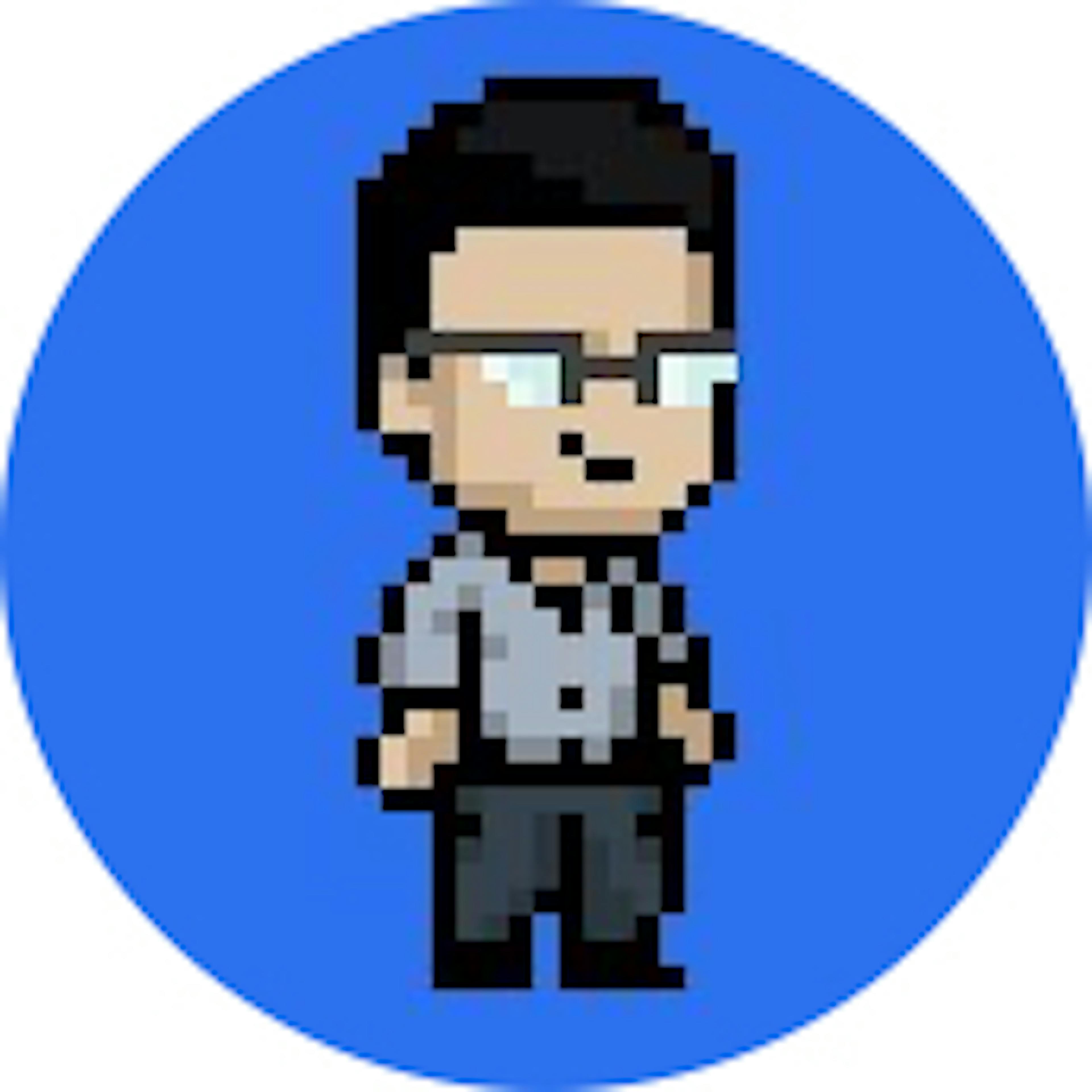 Daniel Ferraro HackerNoon profile picture