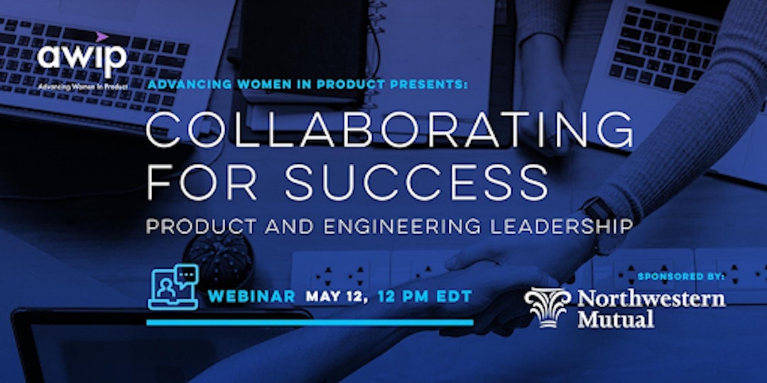 featured image - Collaborating for Success: Product and Engineering Leadership