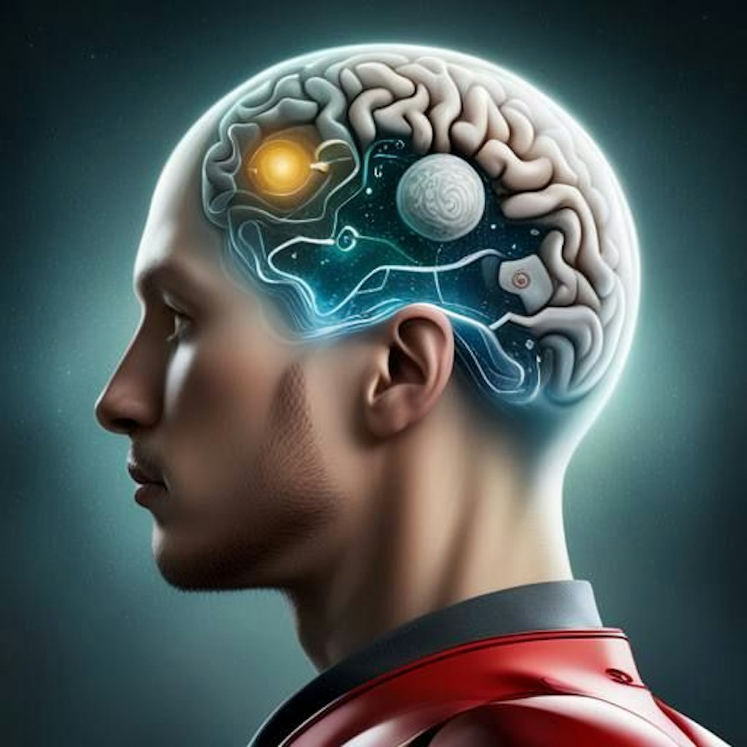 featured image - The Cognitive Paradigm: Exploring Brain-Inspired AI Development 