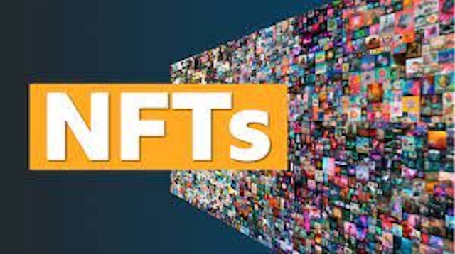 featured image - What are NFTs and Why Should I Care About Them
