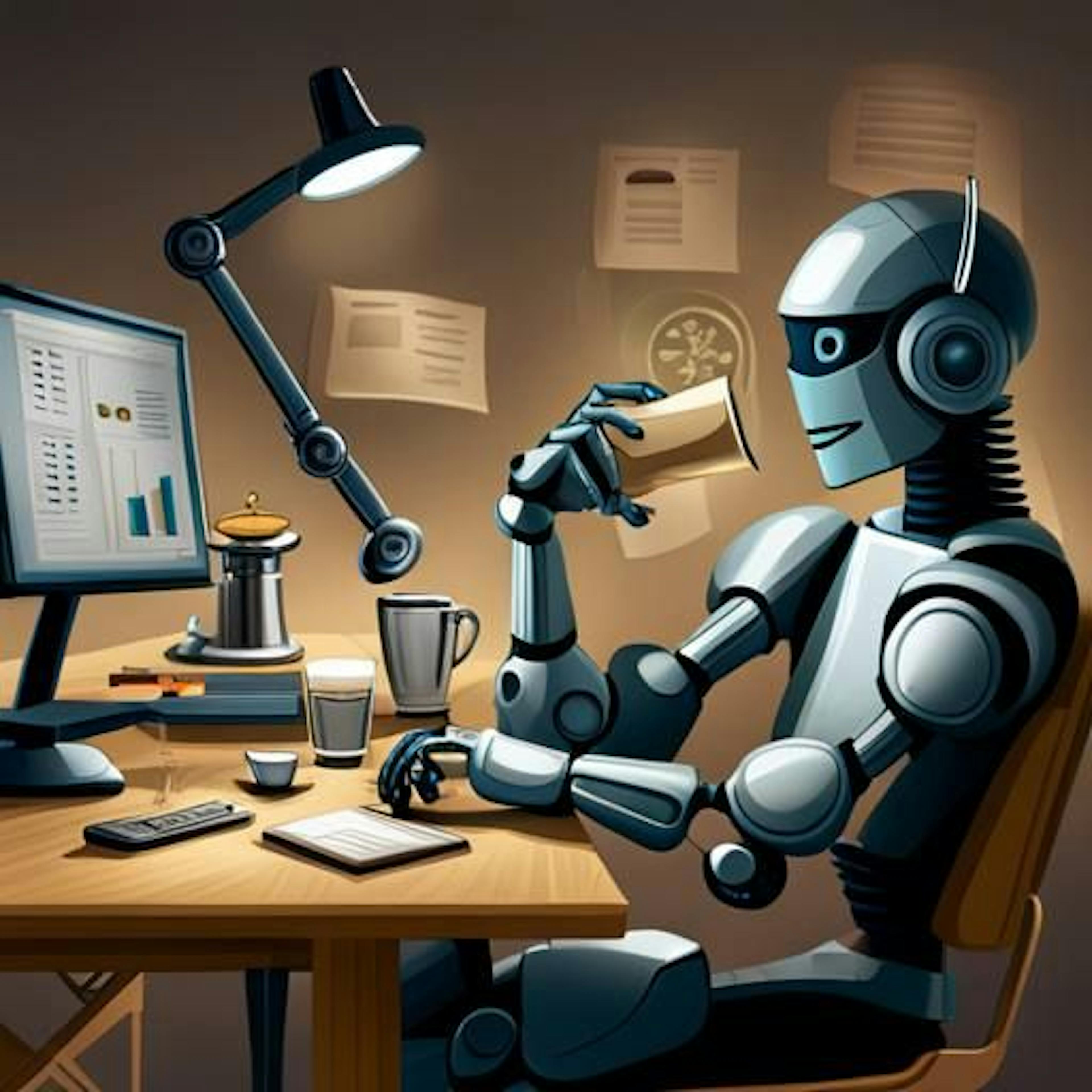 /how-real-is-ais-threat-to-job-security-an-interview-with-ai-professor-alejandro-piad-morffis feature image