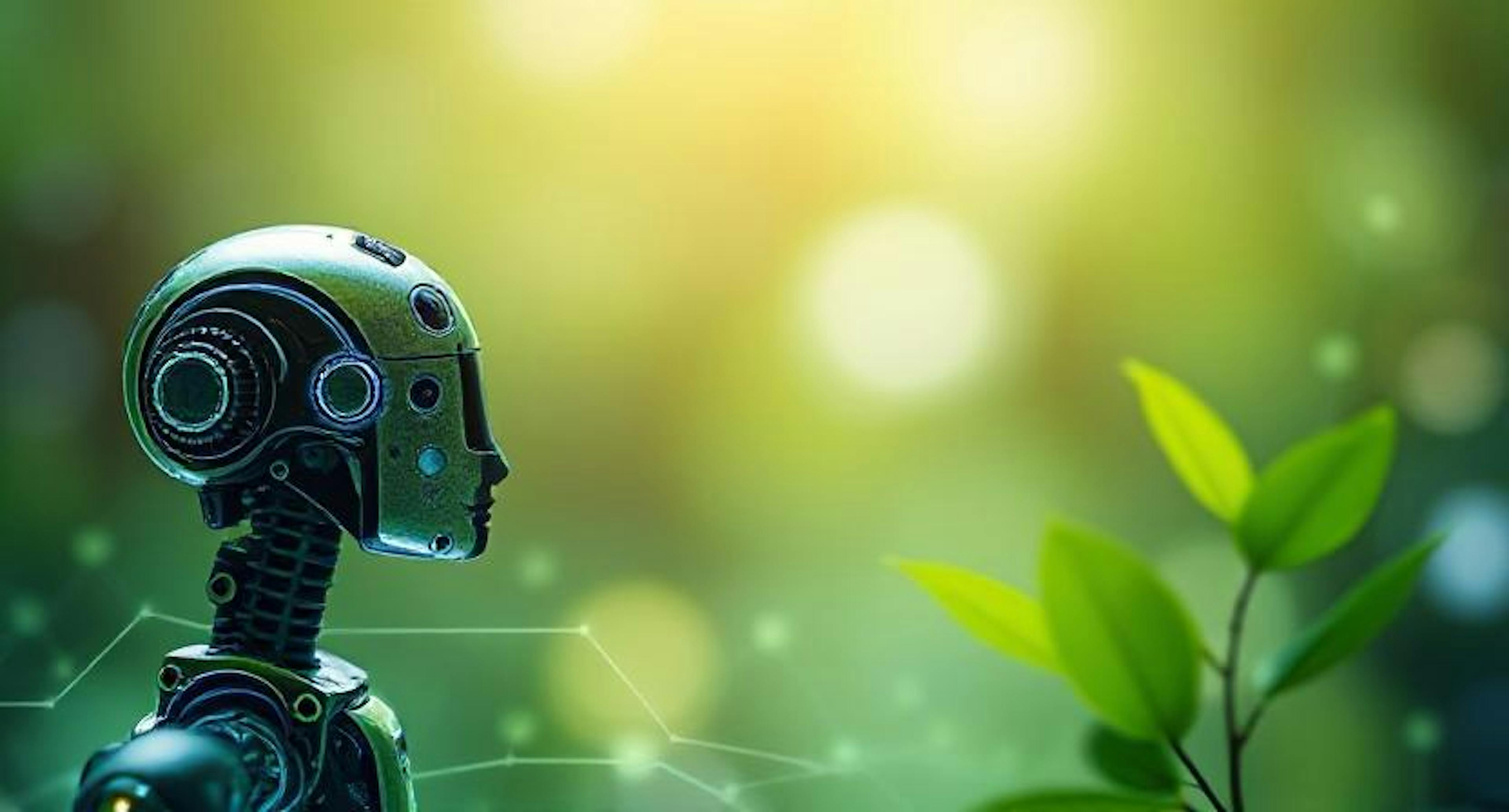 Is AI the End of Sustainability?