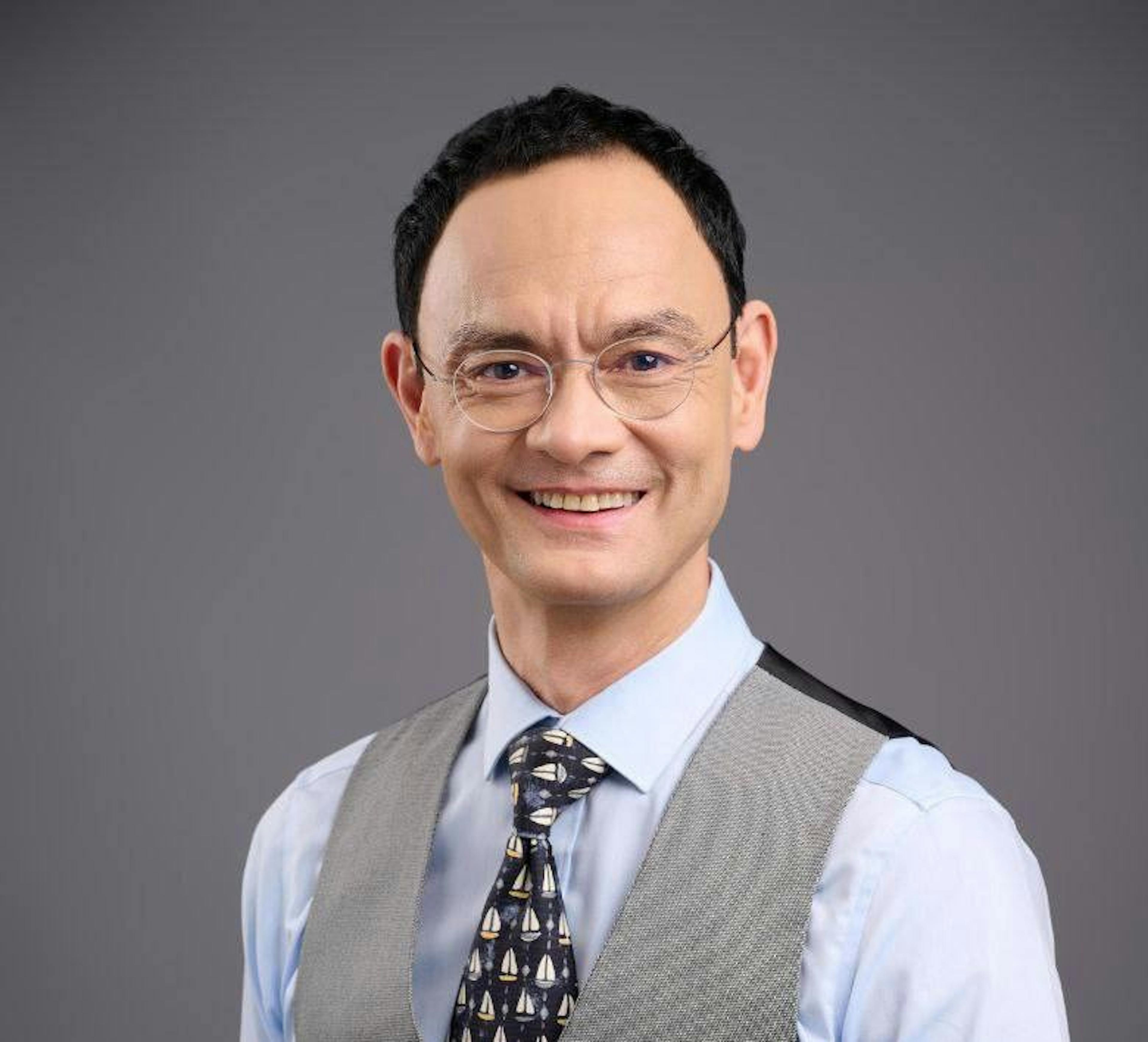 Christopher Louis Tsu HackerNoon profile picture