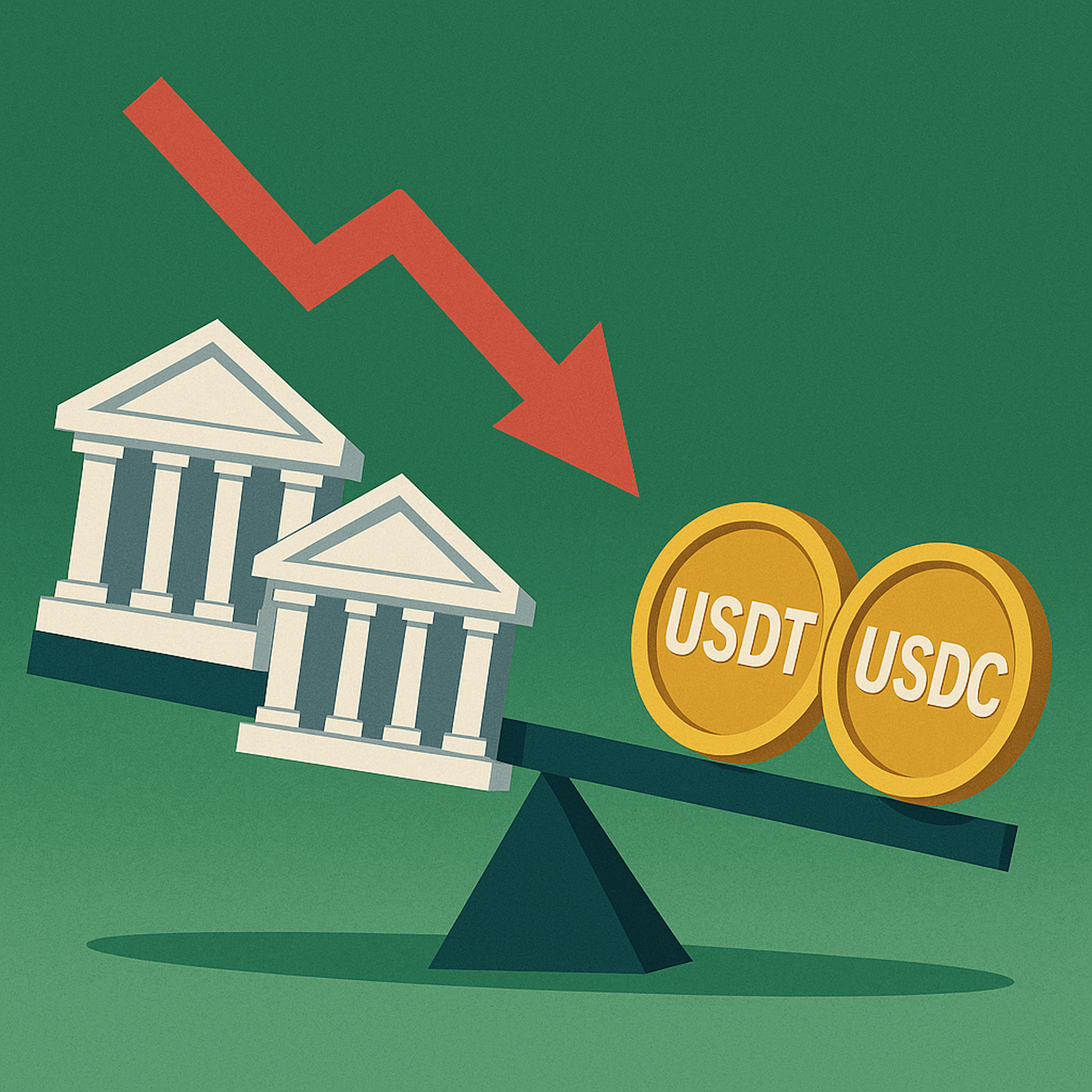 Stablecoin Regulation as a Threat to Stablecoins Themselves