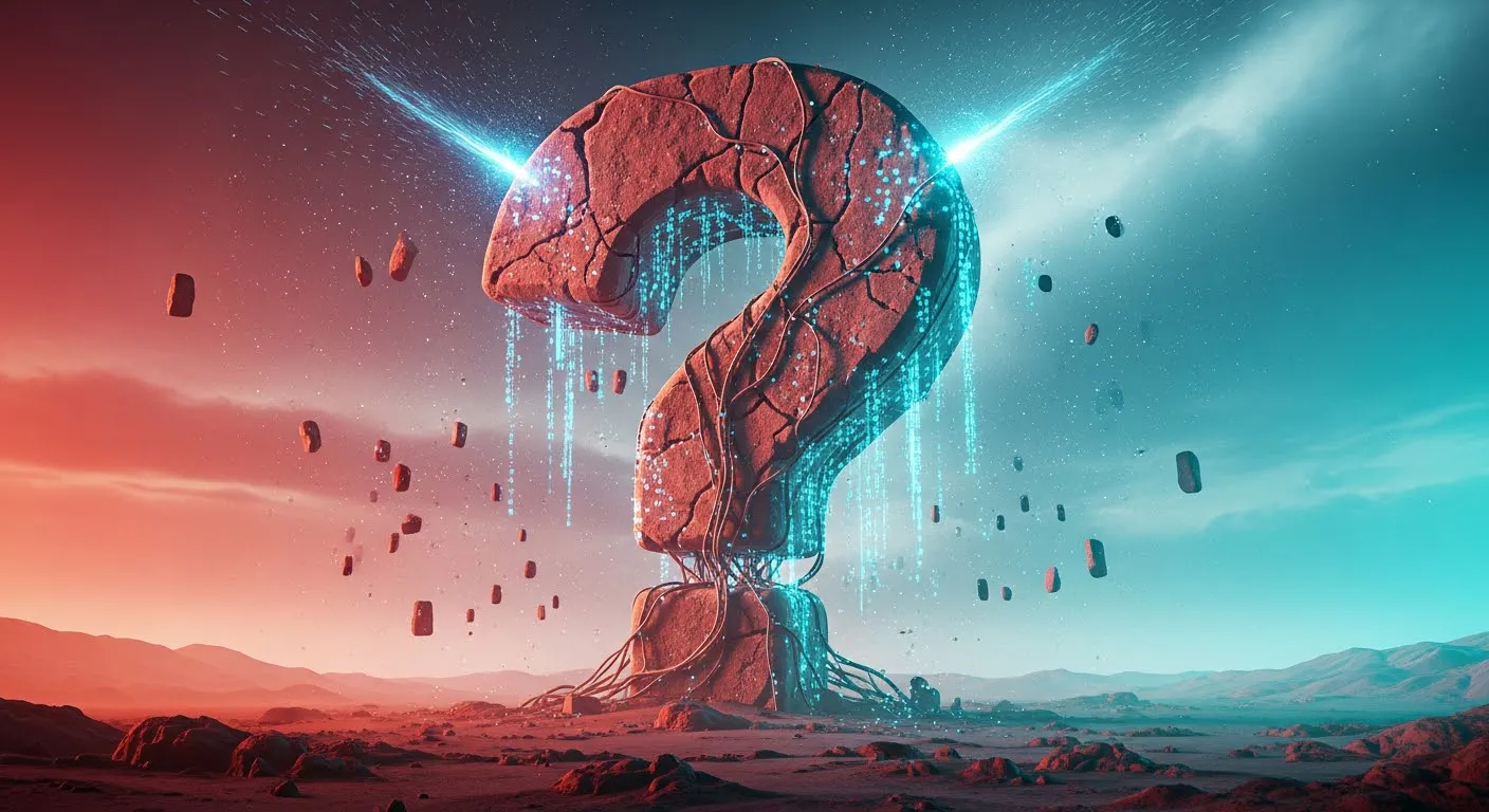 featured image - The Unverifiable Truth