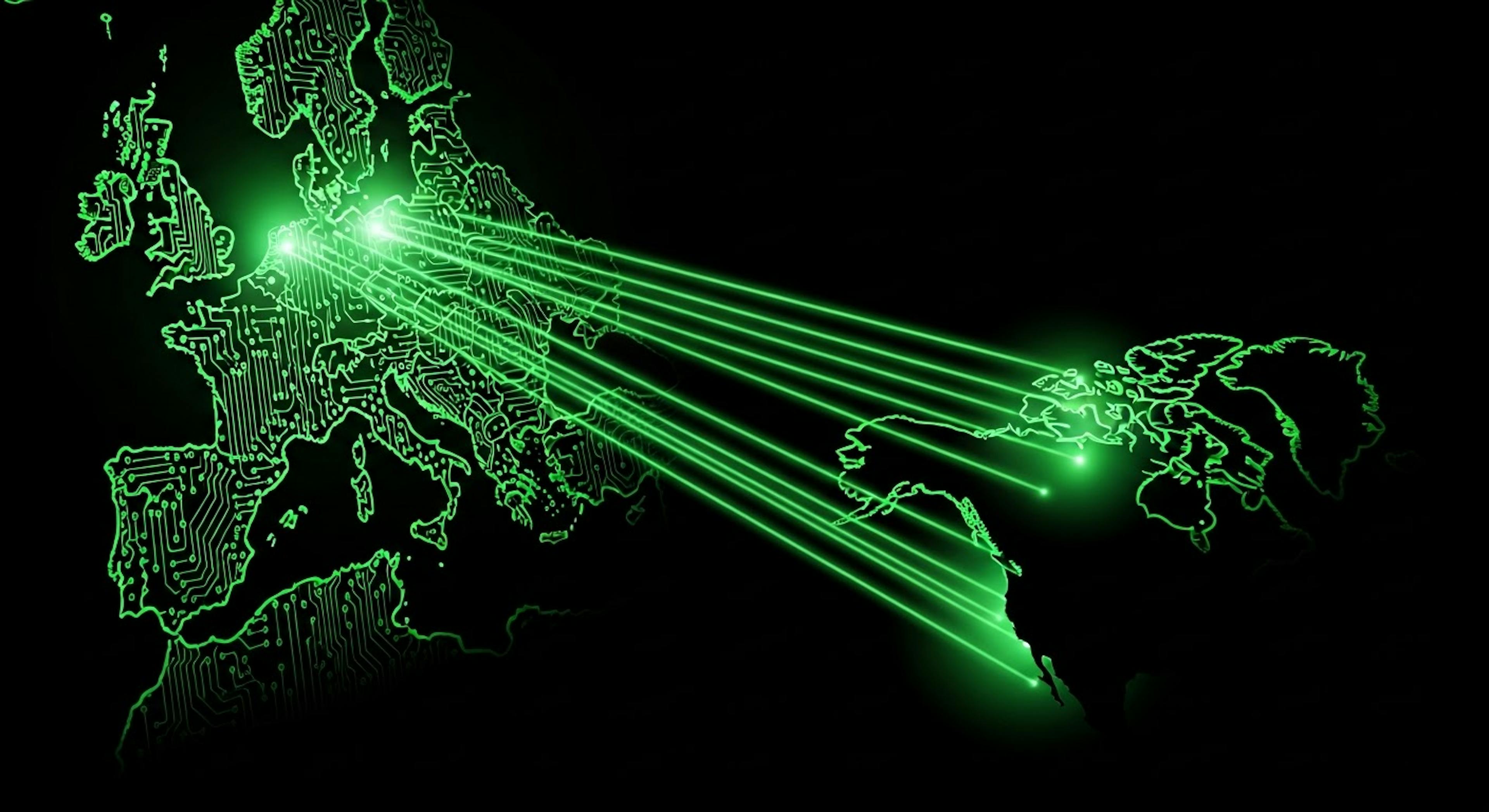 featured image - The Transatlantic Divide: When Platforms Become Politics