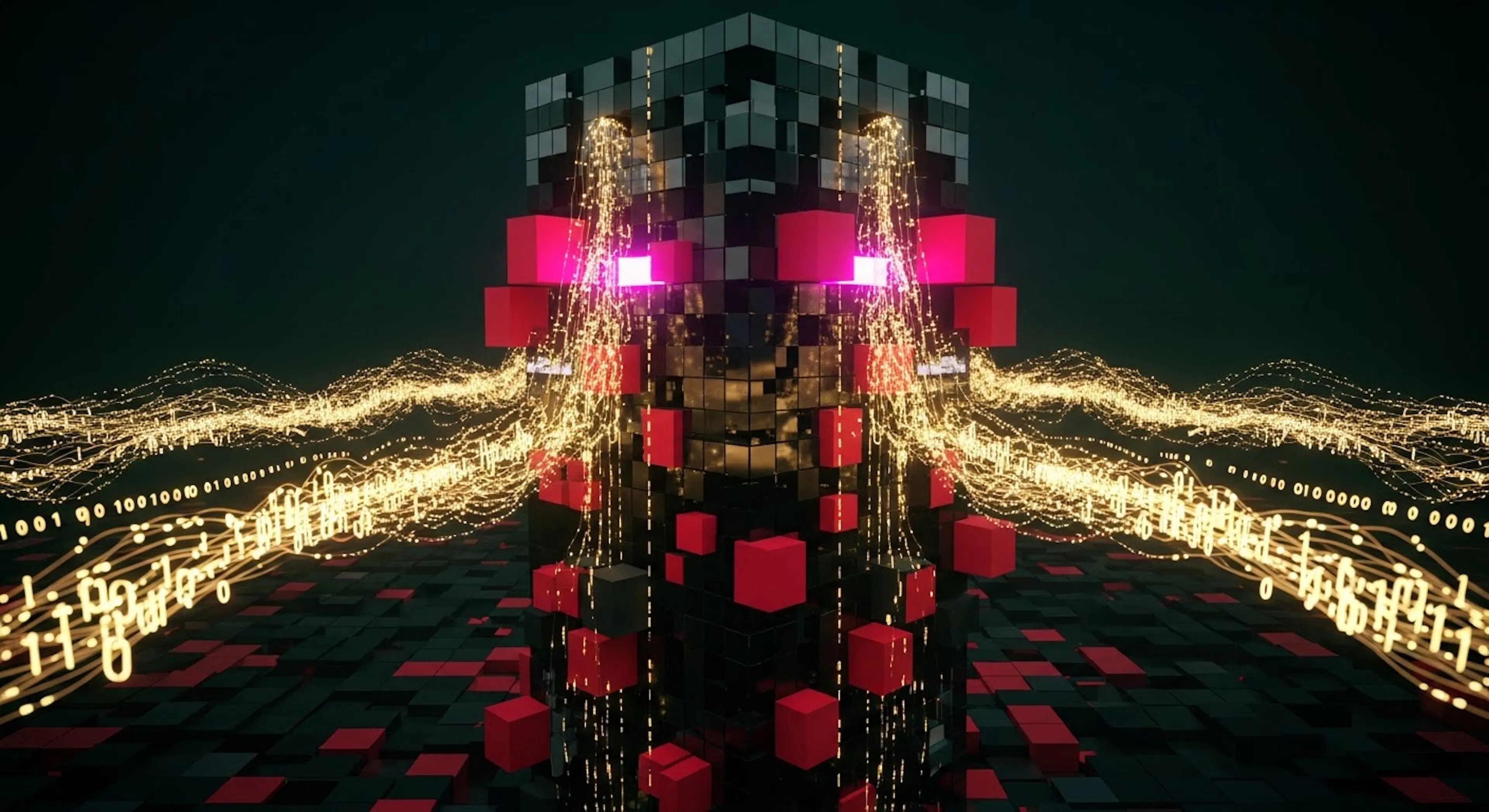 featured image - The Discreet Charm of Hypertext