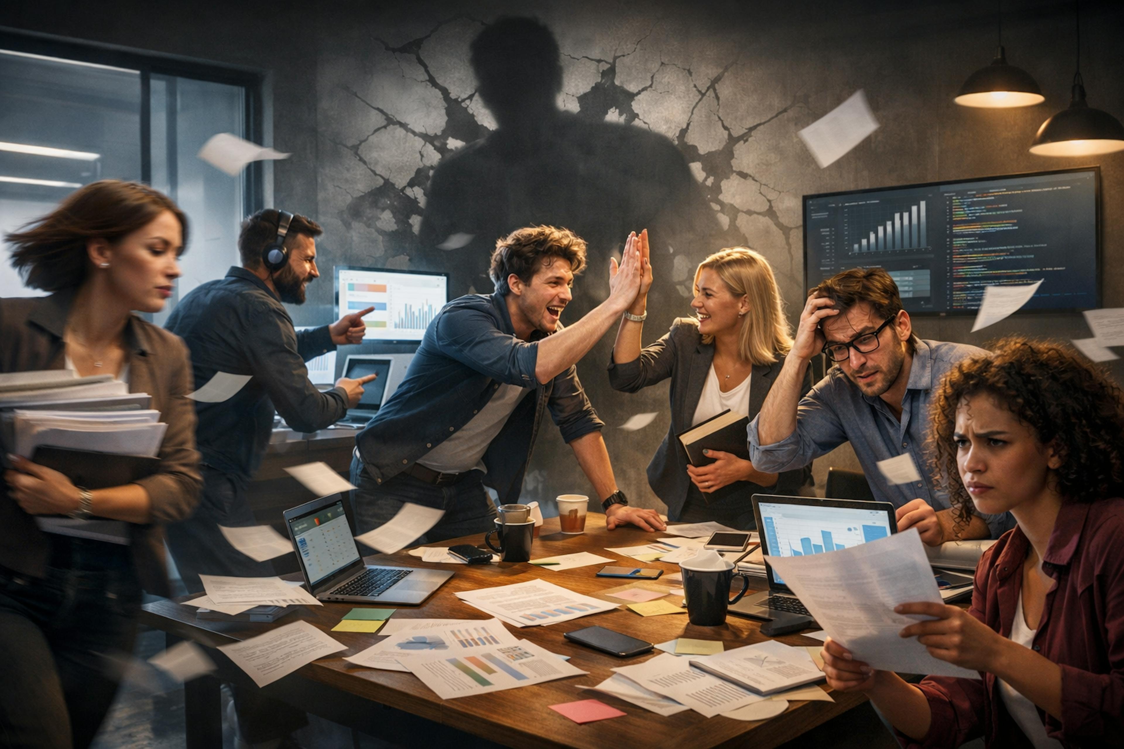 featured image - When Speed Feels Good, It Can Be Dangerous