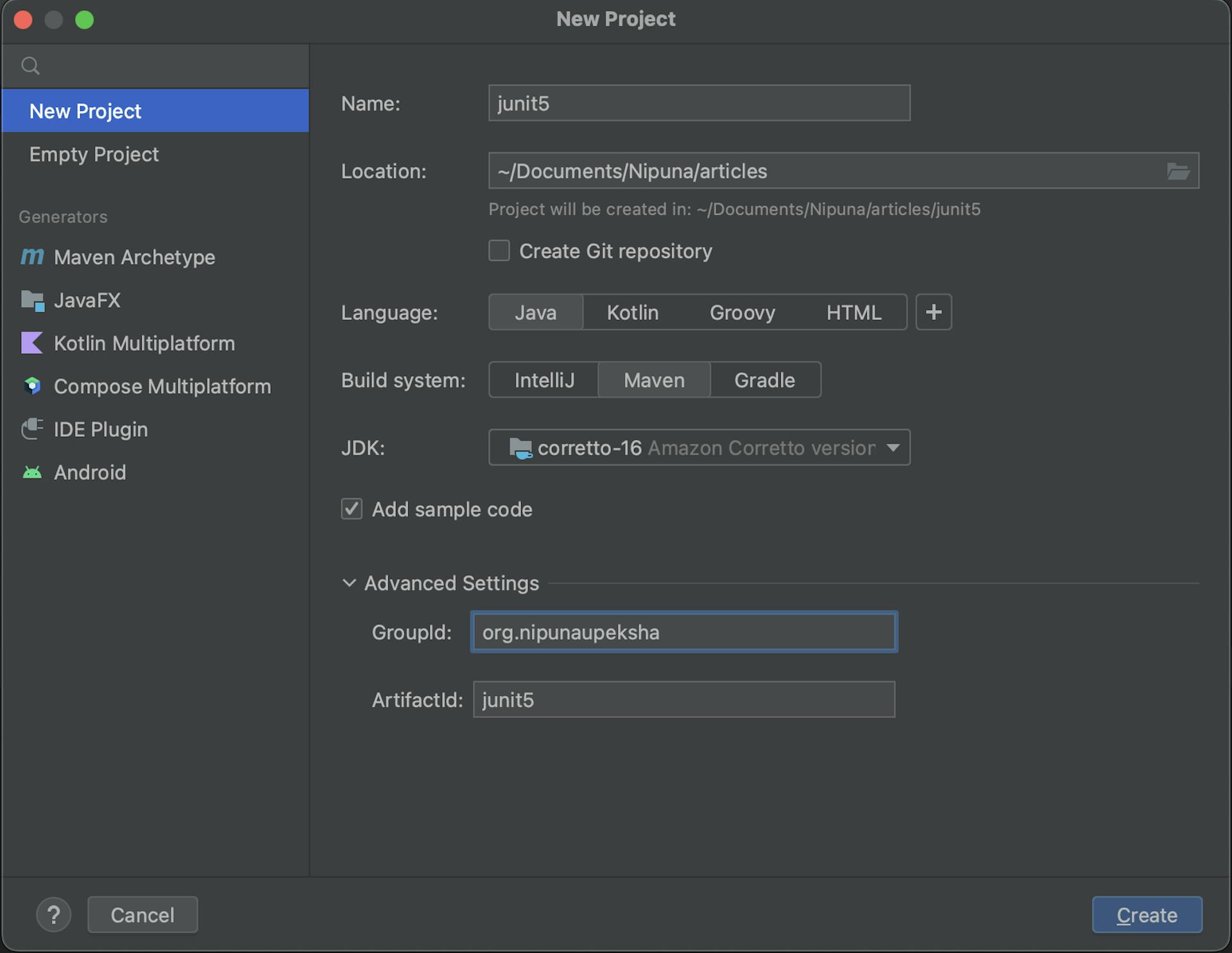 Java Testing Frameworks Choosing the Right Tool for the Job JUnit