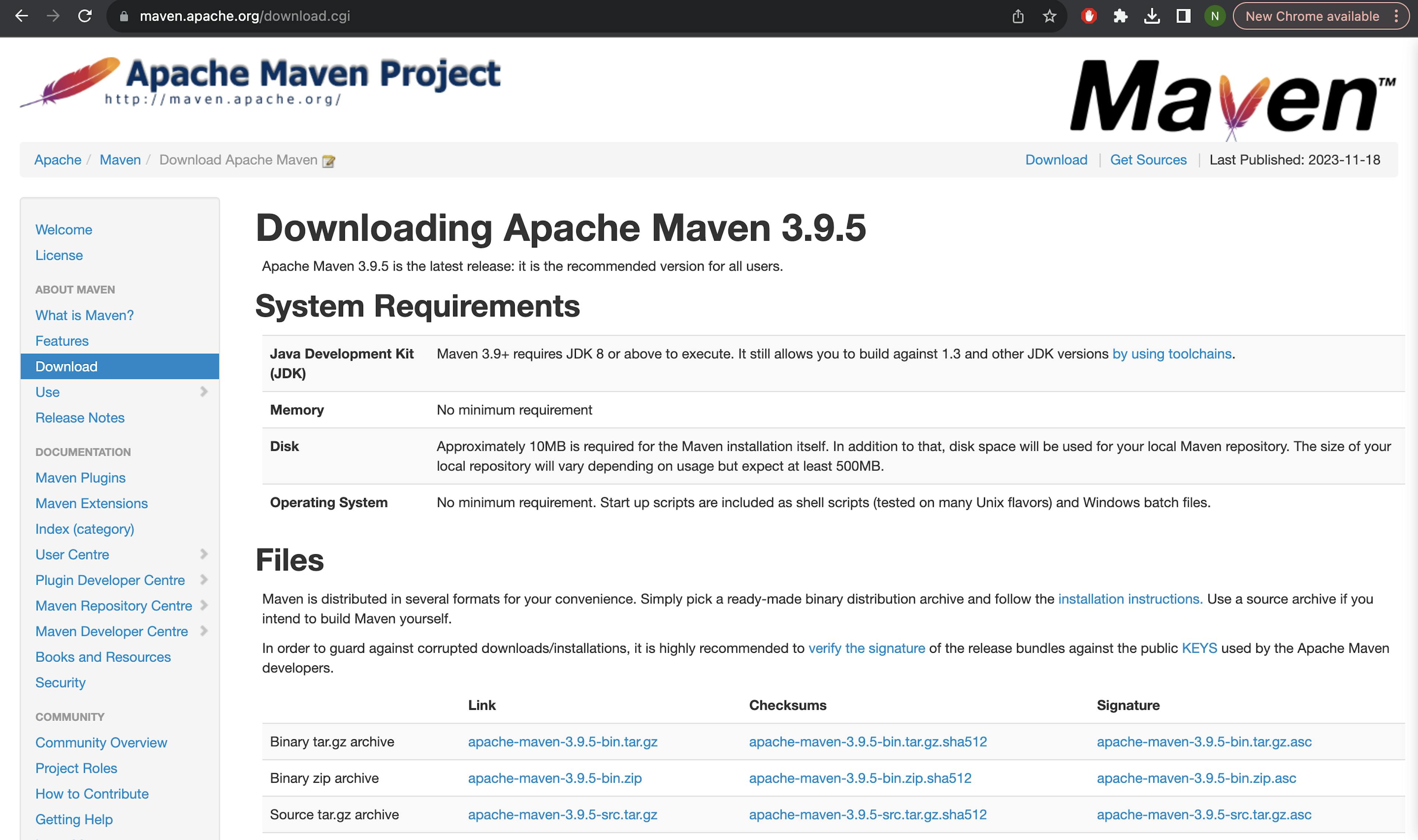 Getting Started With Maven - A Beginner's Guide to Efficient Java Build ...