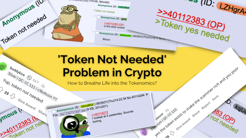 /breathe-life-into-tokenomics-tokens-shouldnt-hold-crypto-back-o03b37u8 feature image