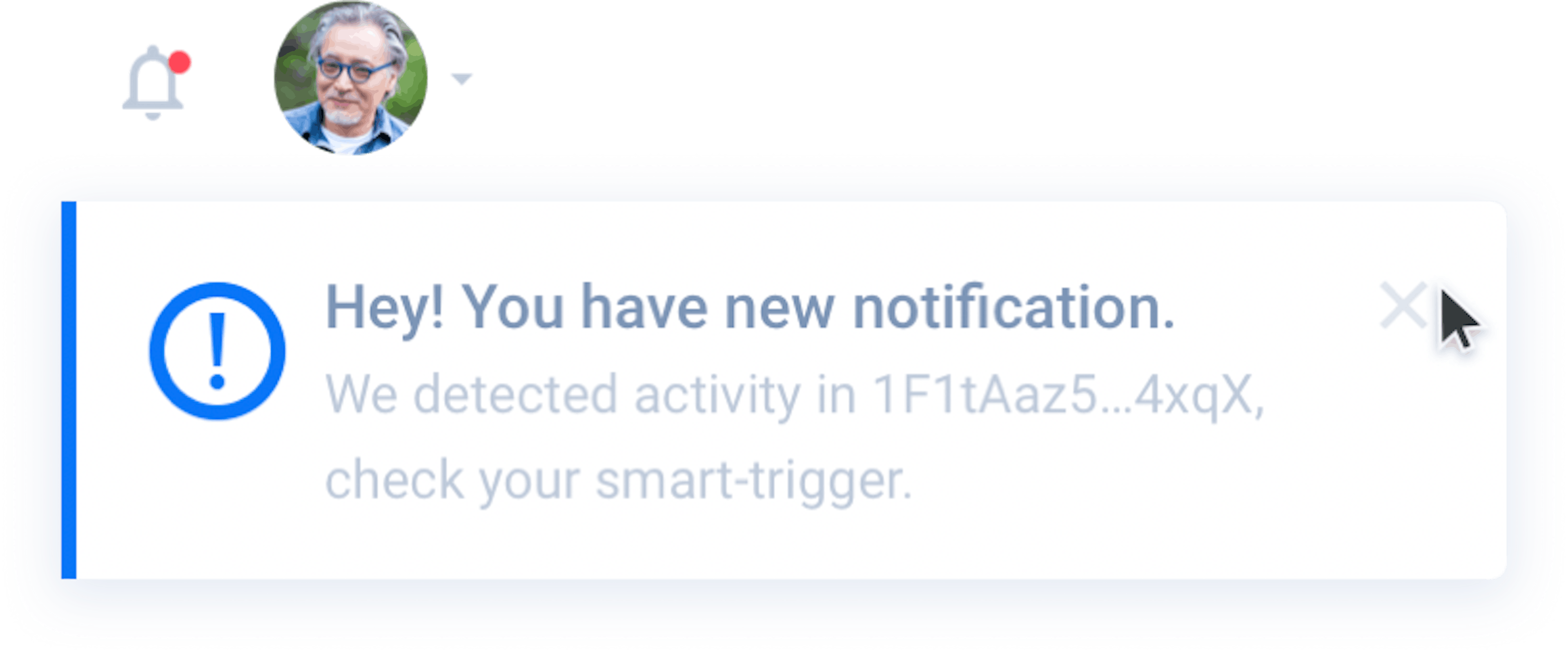 AT PARSIQ, We Make Blockchain Notifications With Better Security, Compliance and Insights