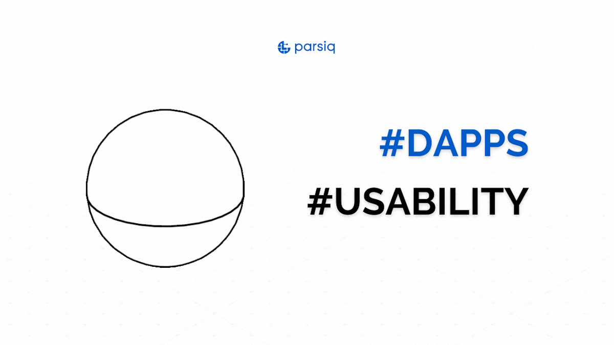 featured image - What is a Dapp and How Do You Improve the Dapp User Experience?