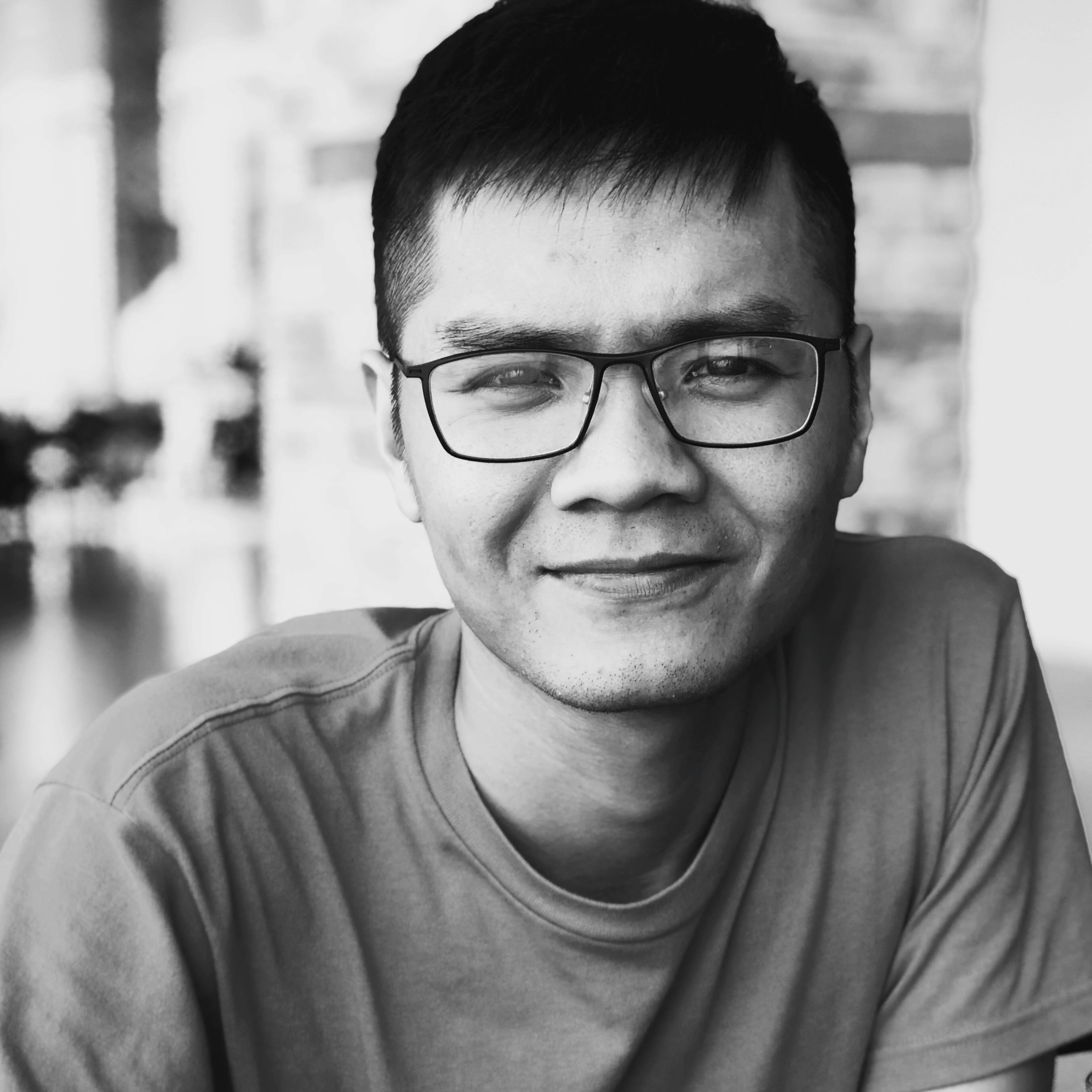 Kevin Kim HackerNoon profile picture