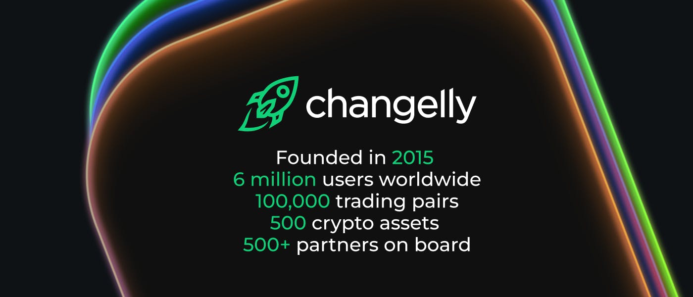Meet Changelly, the Leading Global Crypto Exchange Platform for Secure and  Instant Swaps | HackerNoon