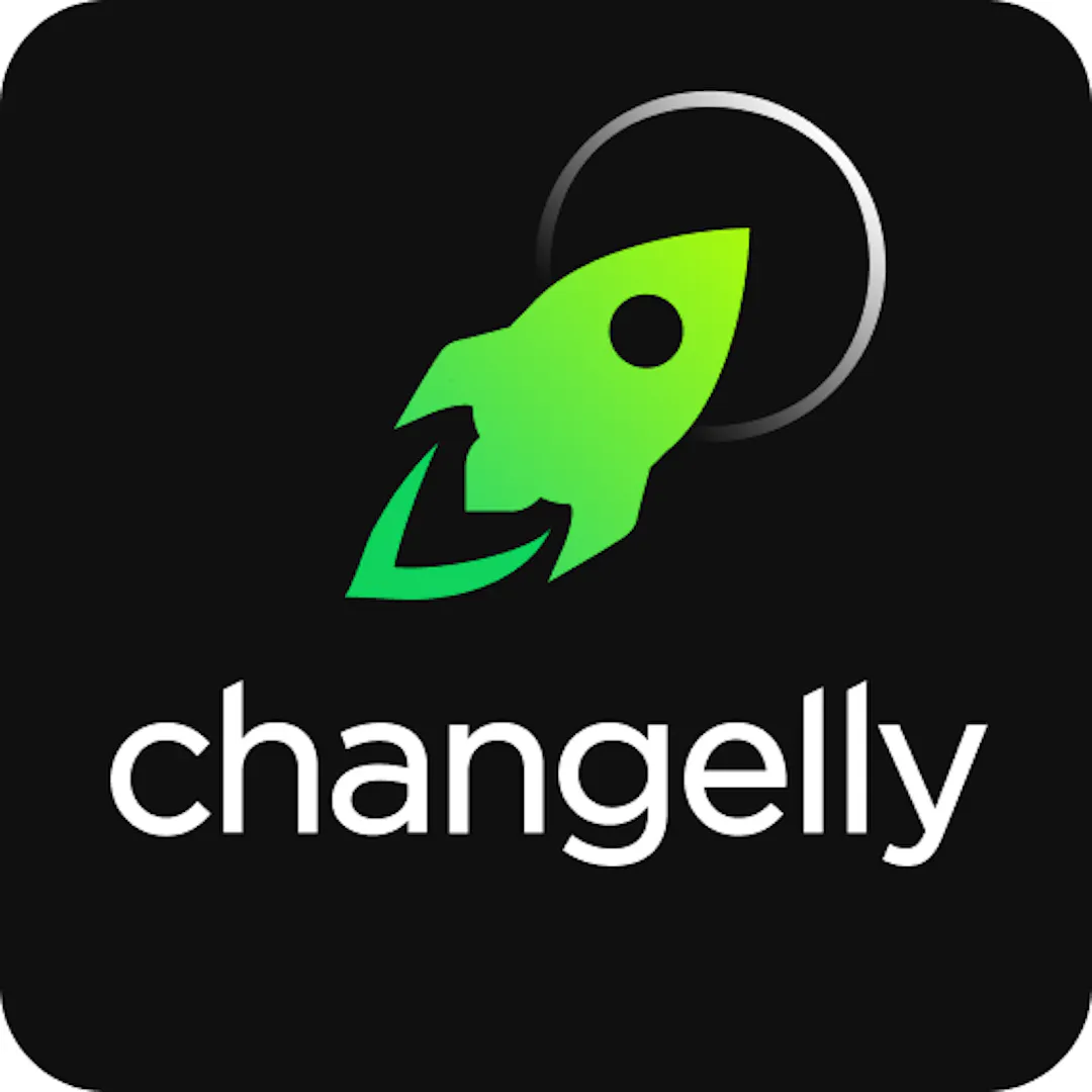 by Changelly @changellyteam #CRYPTO