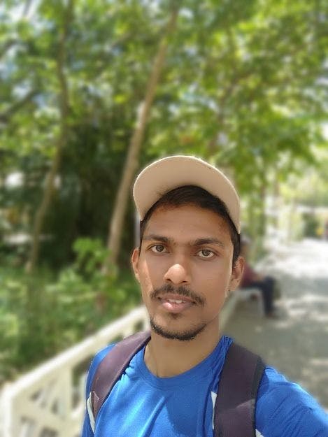 Basharath HackerNoon profile picture