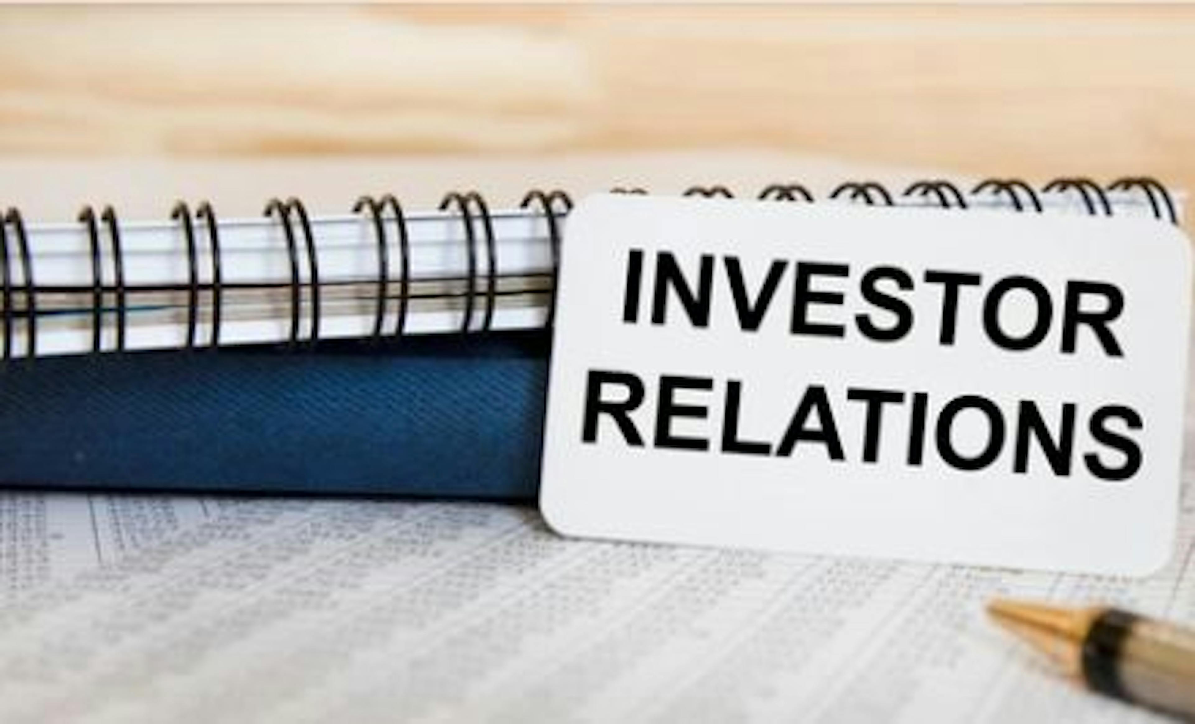 /how-to-cozy-up-to-startup-investors feature image