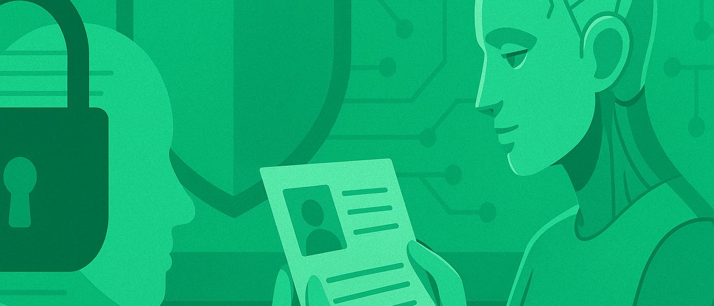 Building Secure AI Pipelines with Privacy-by-Design | HackerNoon