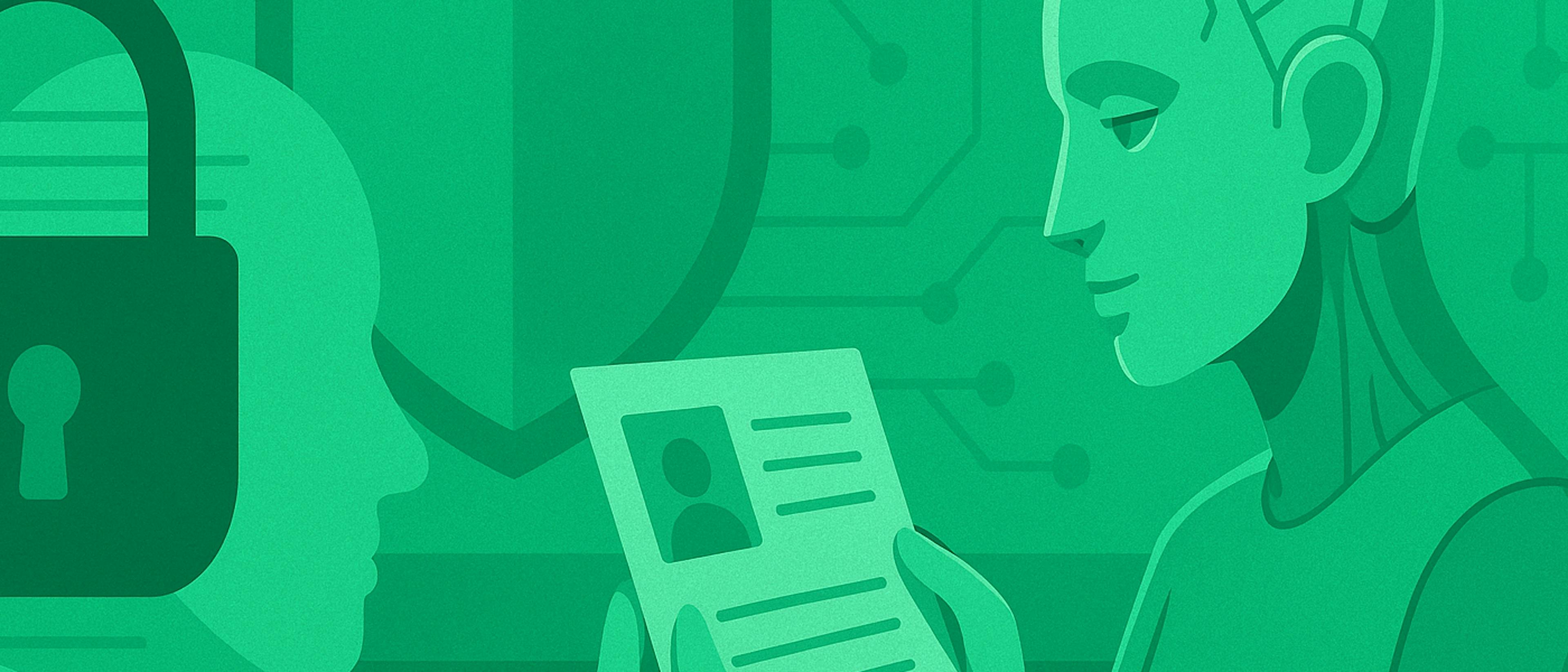 featured image - Building Secure AI Pipelines with Privacy-by-Design