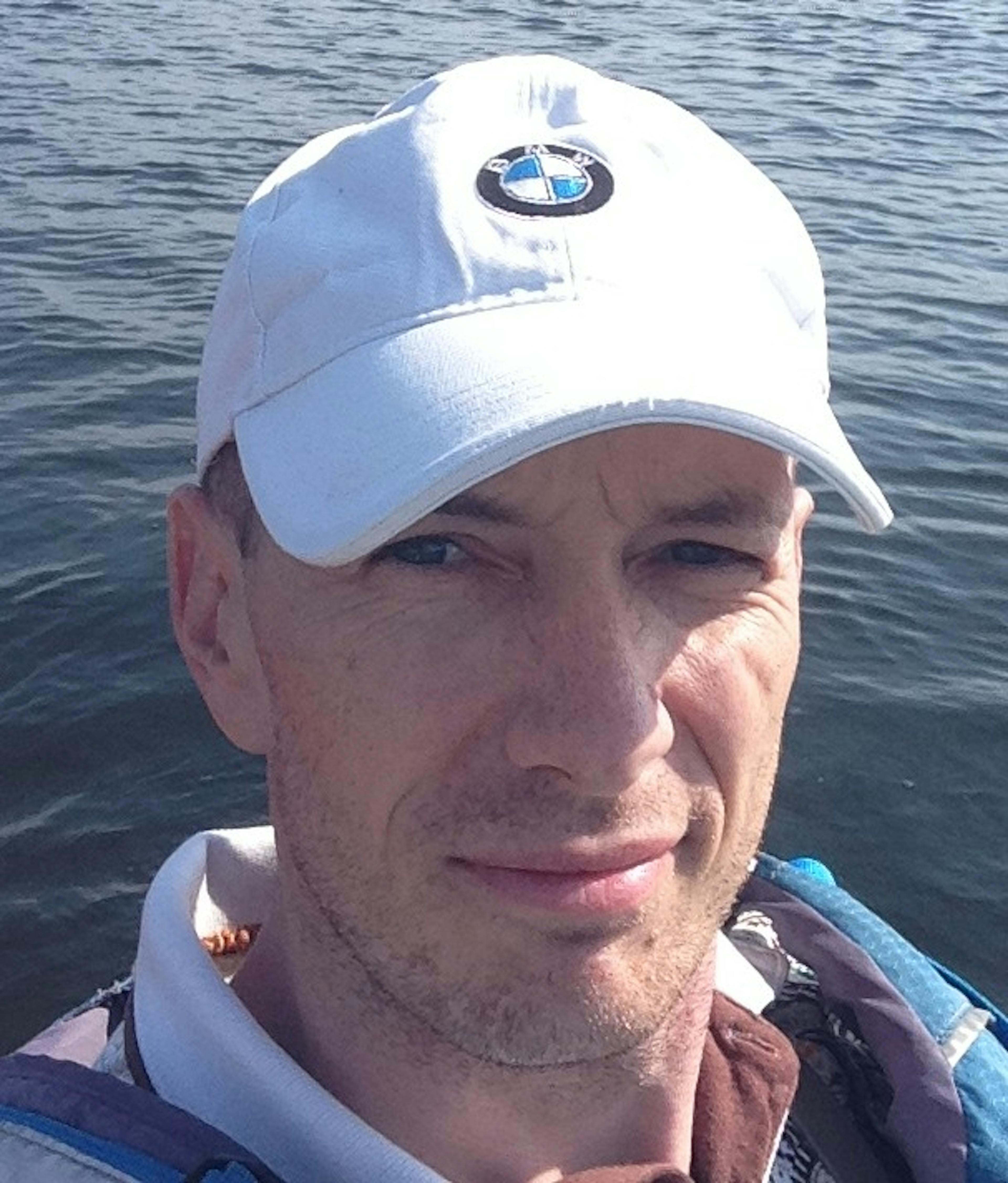 Alex Vakulov HackerNoon profile picture