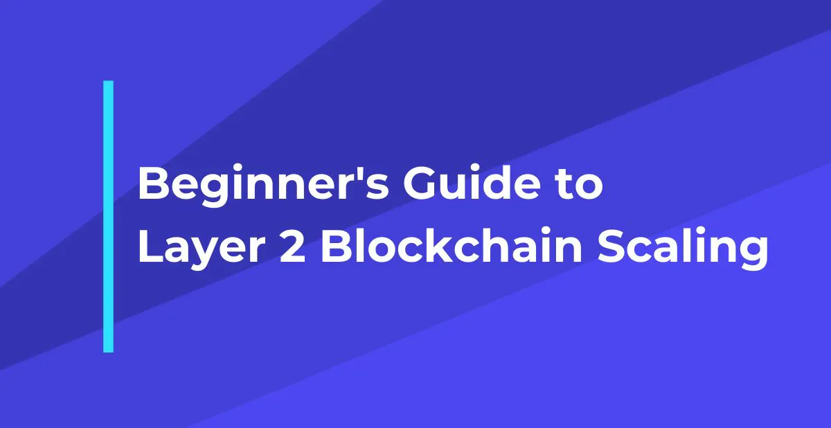 Layer 2 Rollups Projects in 2021: A Comparison | HackerNoon