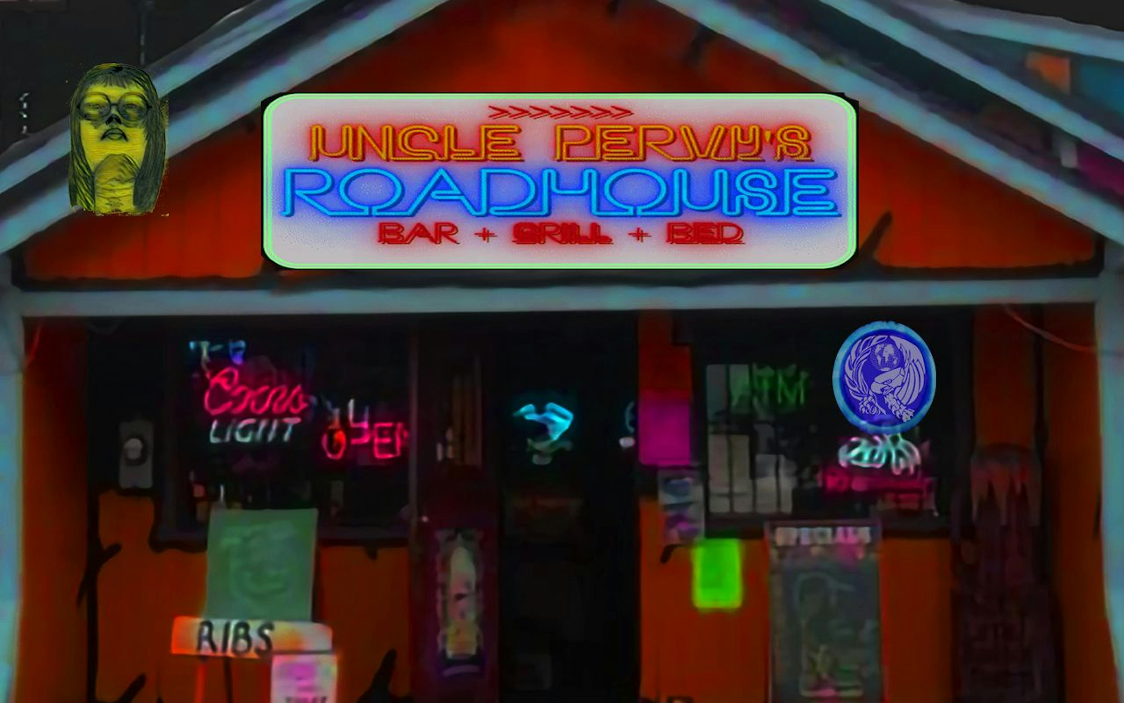 featured image - Farley Was an Augie, an Augmented or Modified Human