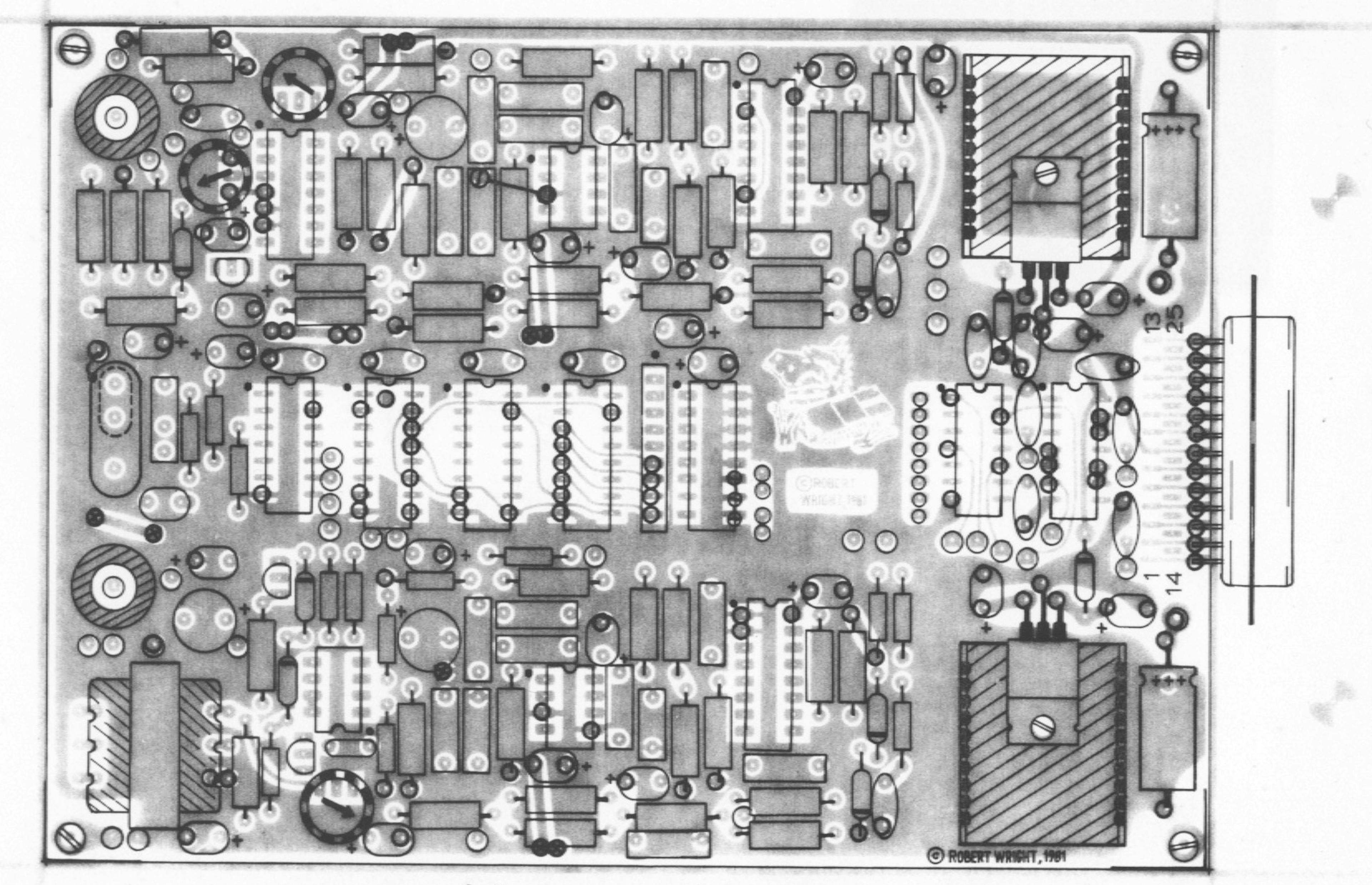 featured image - The Talking Box: A CVSD Audio Digitizer and Playback Device