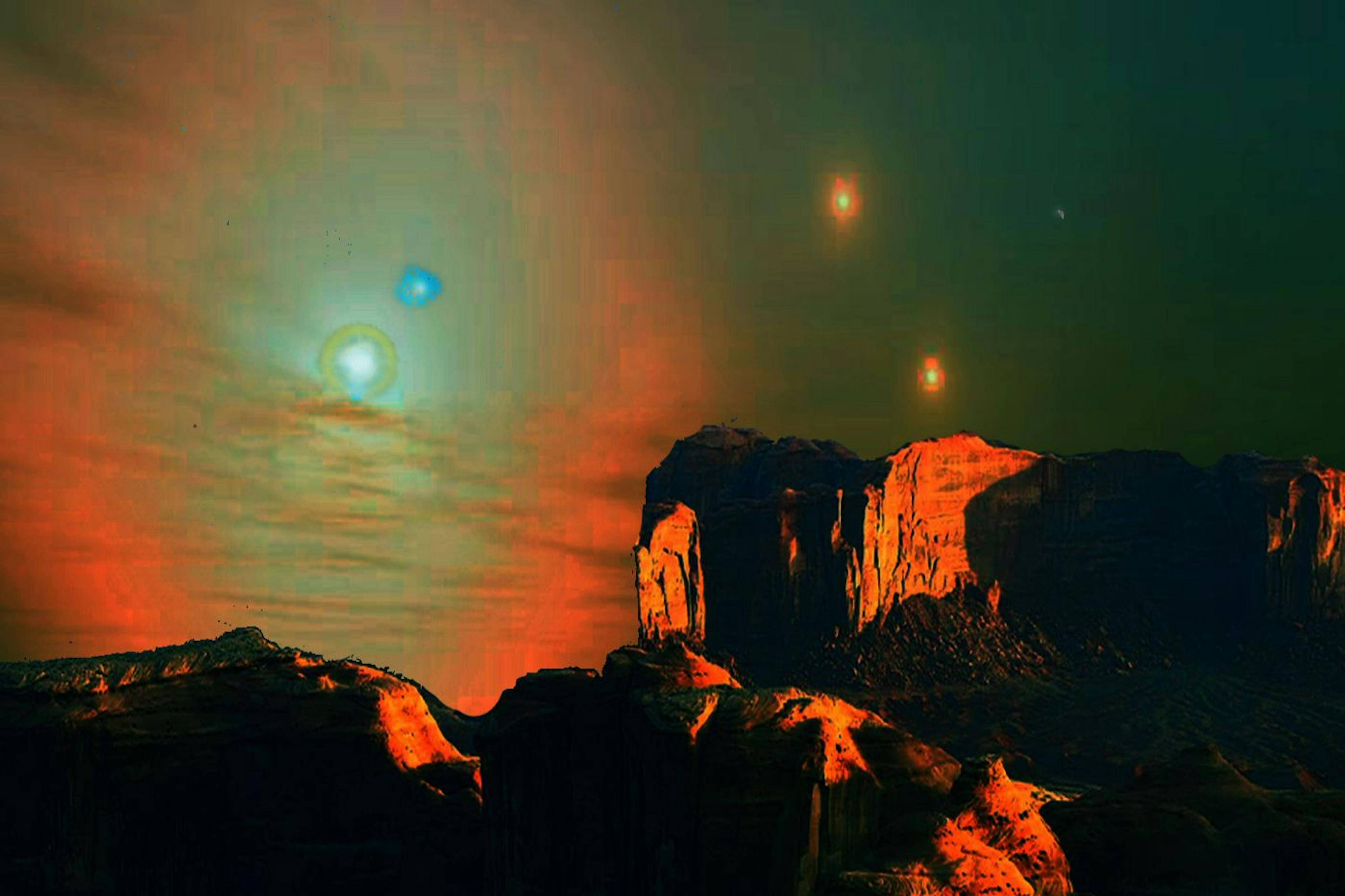 featured image - The Teths Situation: Status, Prospectus and Resolutions for The Teths Species