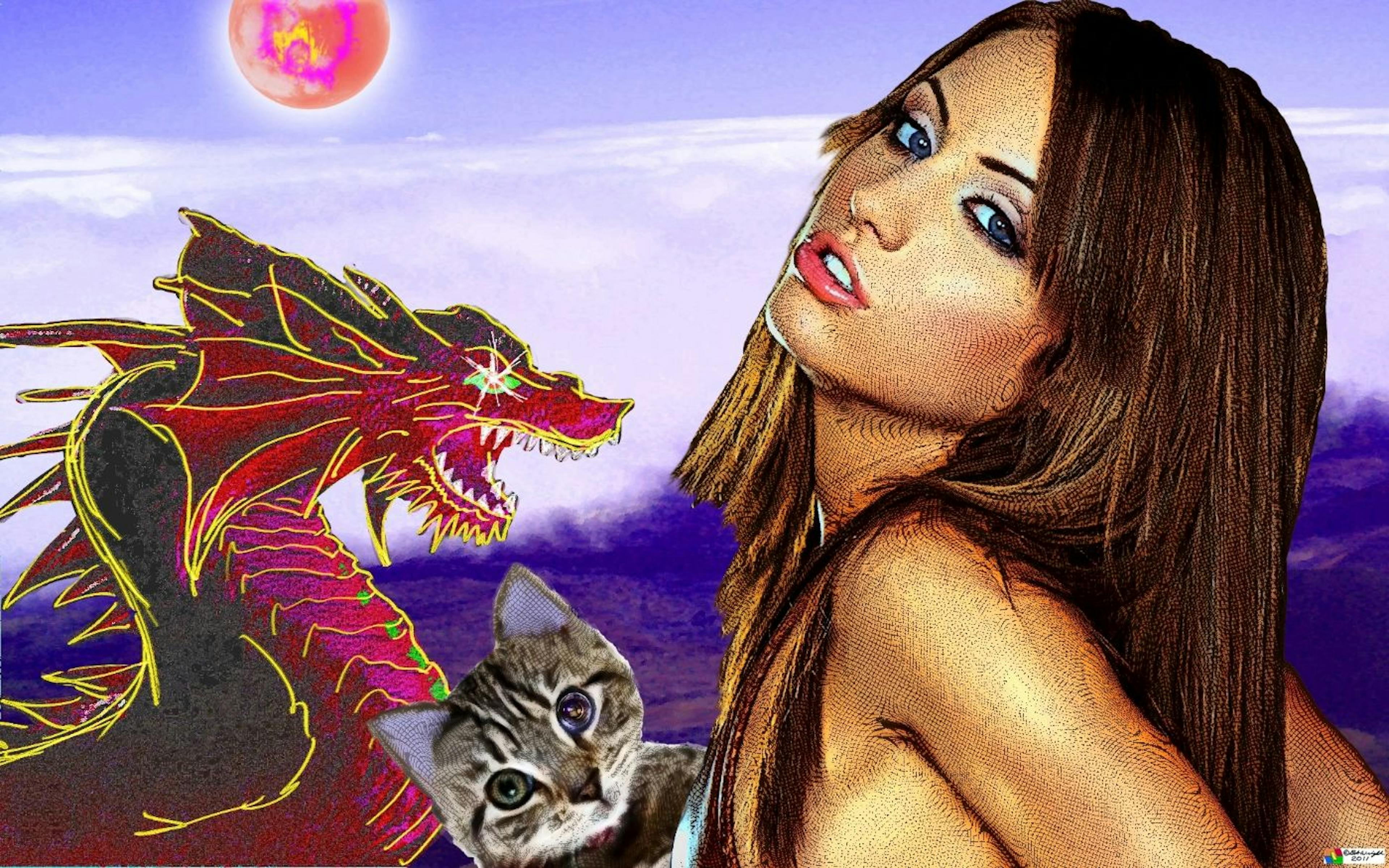 featured image - Some Swell Doggerel Vol. 4