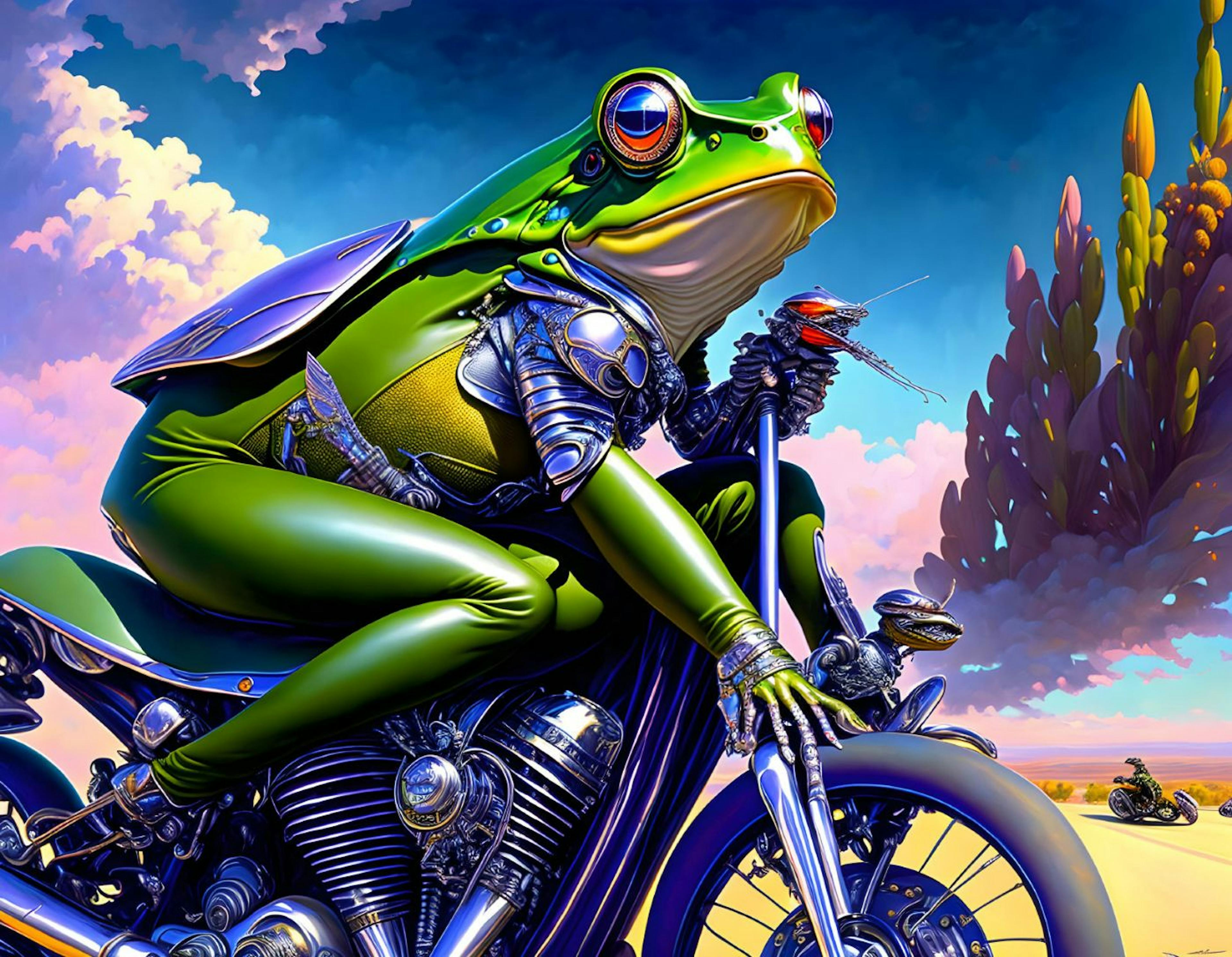 featured image - Some Swell Doggerel Vol.2