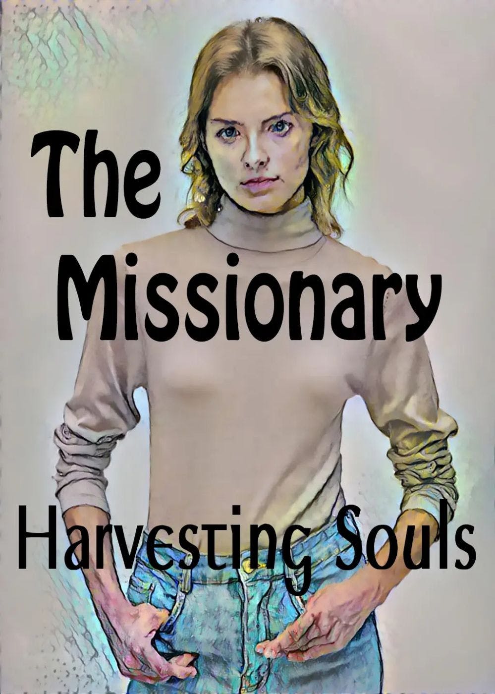 featured image - The Missionary: Harvesting Souls