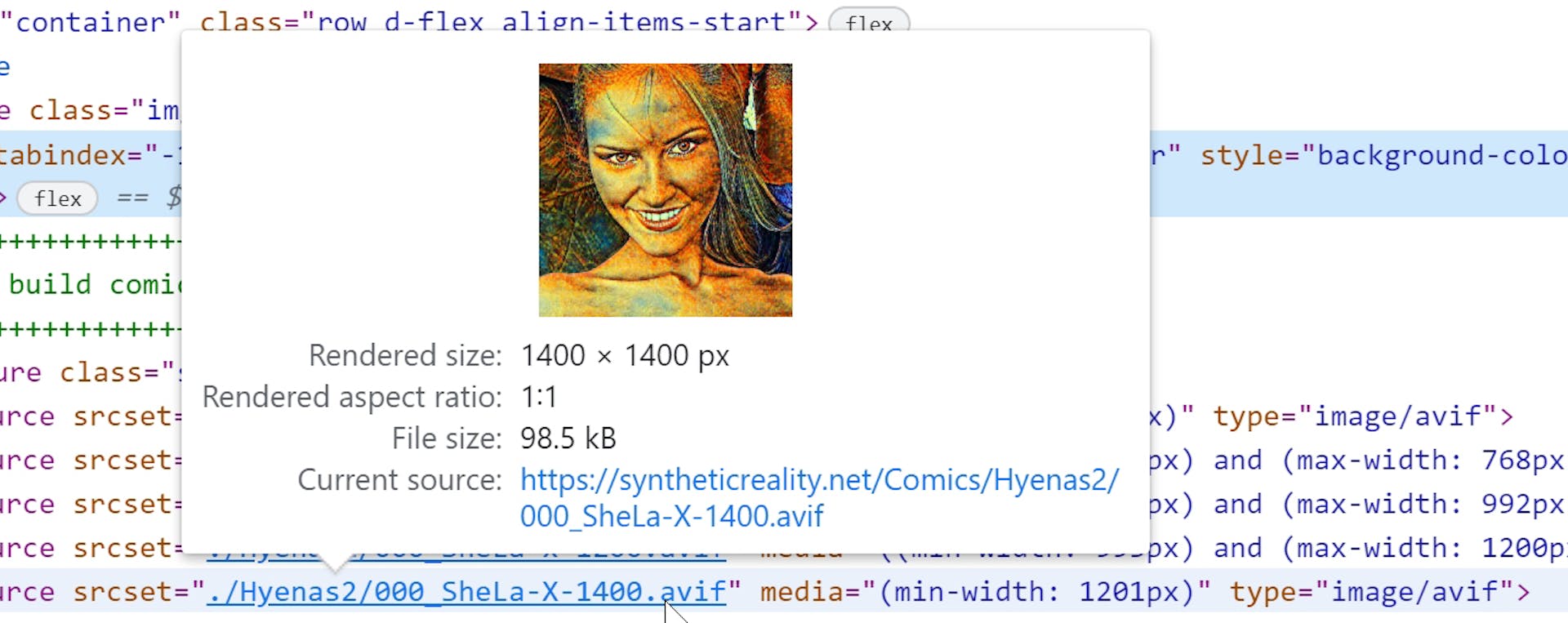 How to Get the Fastest Browser Image Loads | HackerNoon