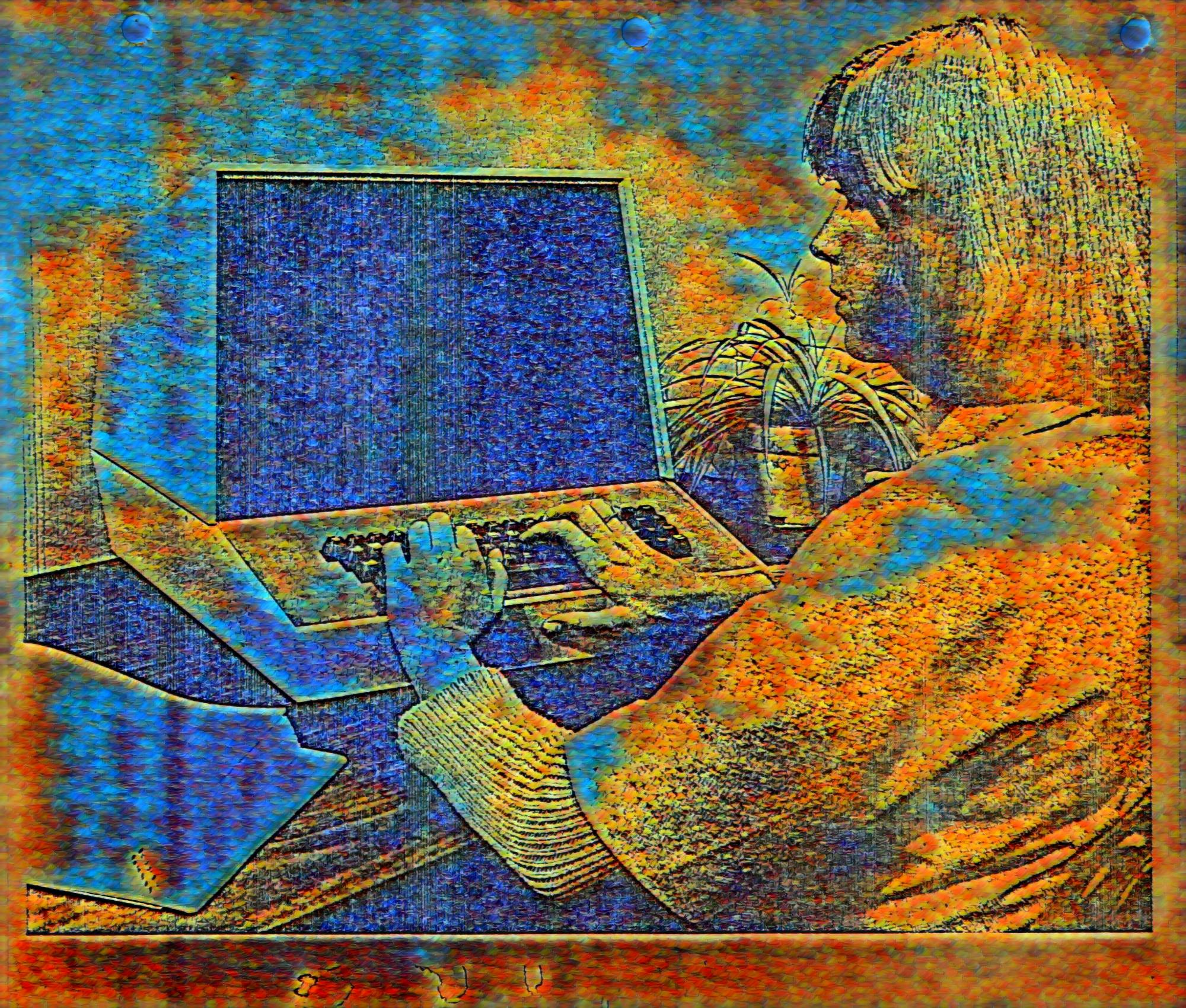 featured image - Recollections of My Life: Part 3