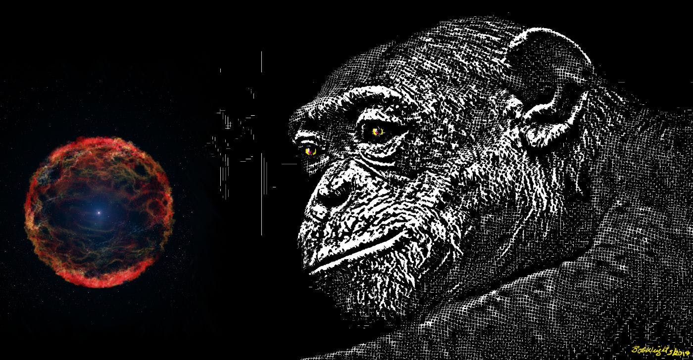 featured image - Google Bard Shares Its Thoughts on Existence, Climate Change, Global Peace and More