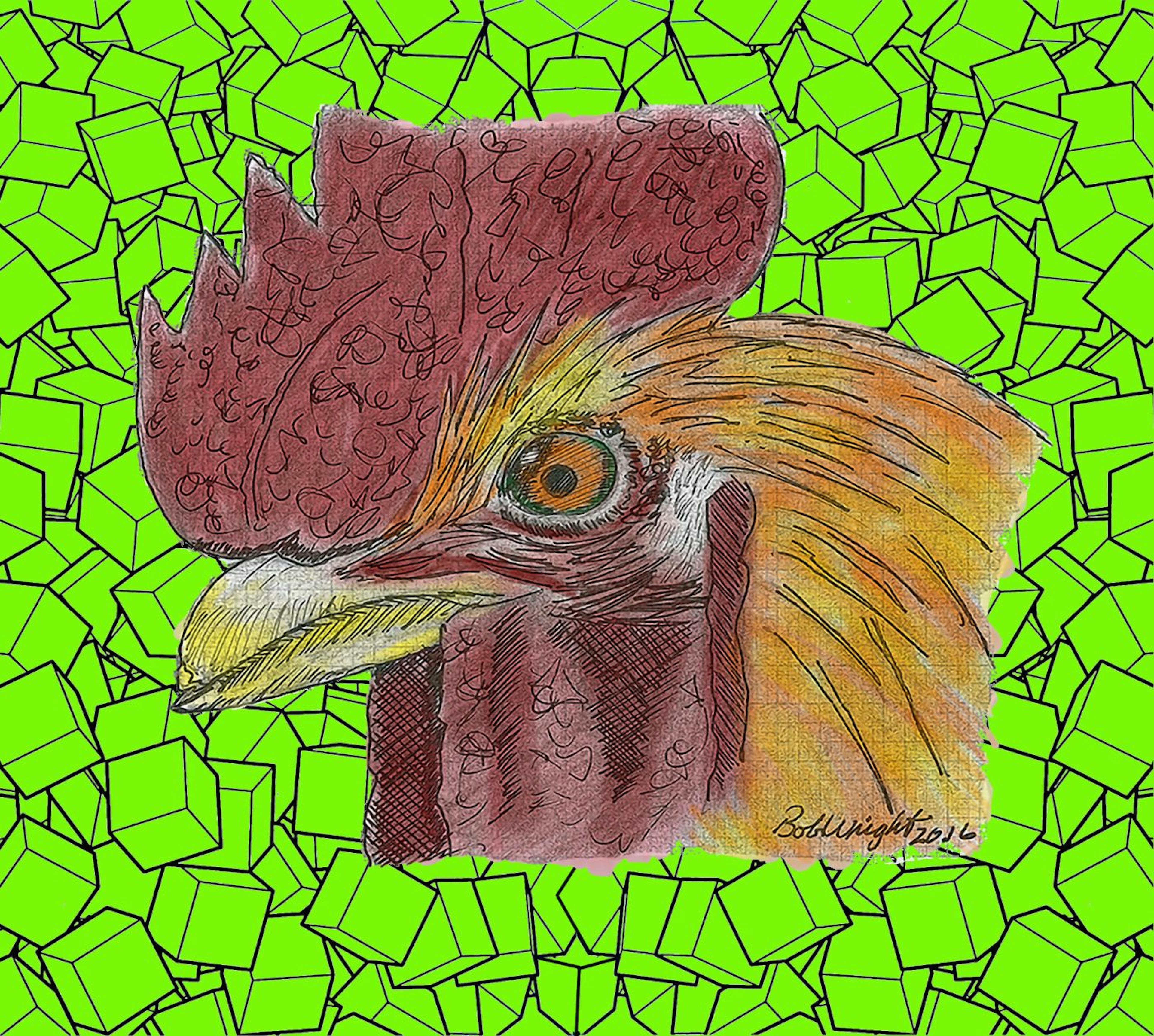 featured image - Creación de un sistema de autenticación de usuarios de MFA (código de componente de inscripción) mediante imágenes