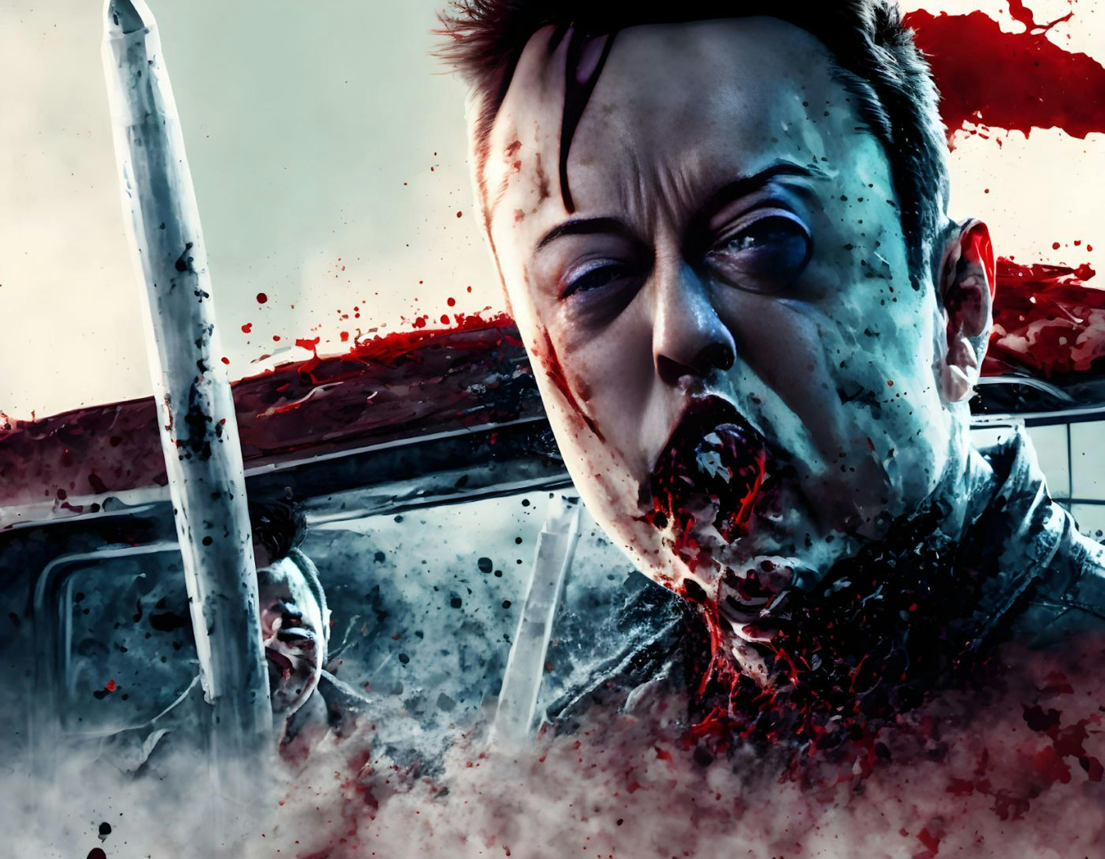 featured image - Elon Musk - "Free Speech Absolutist"