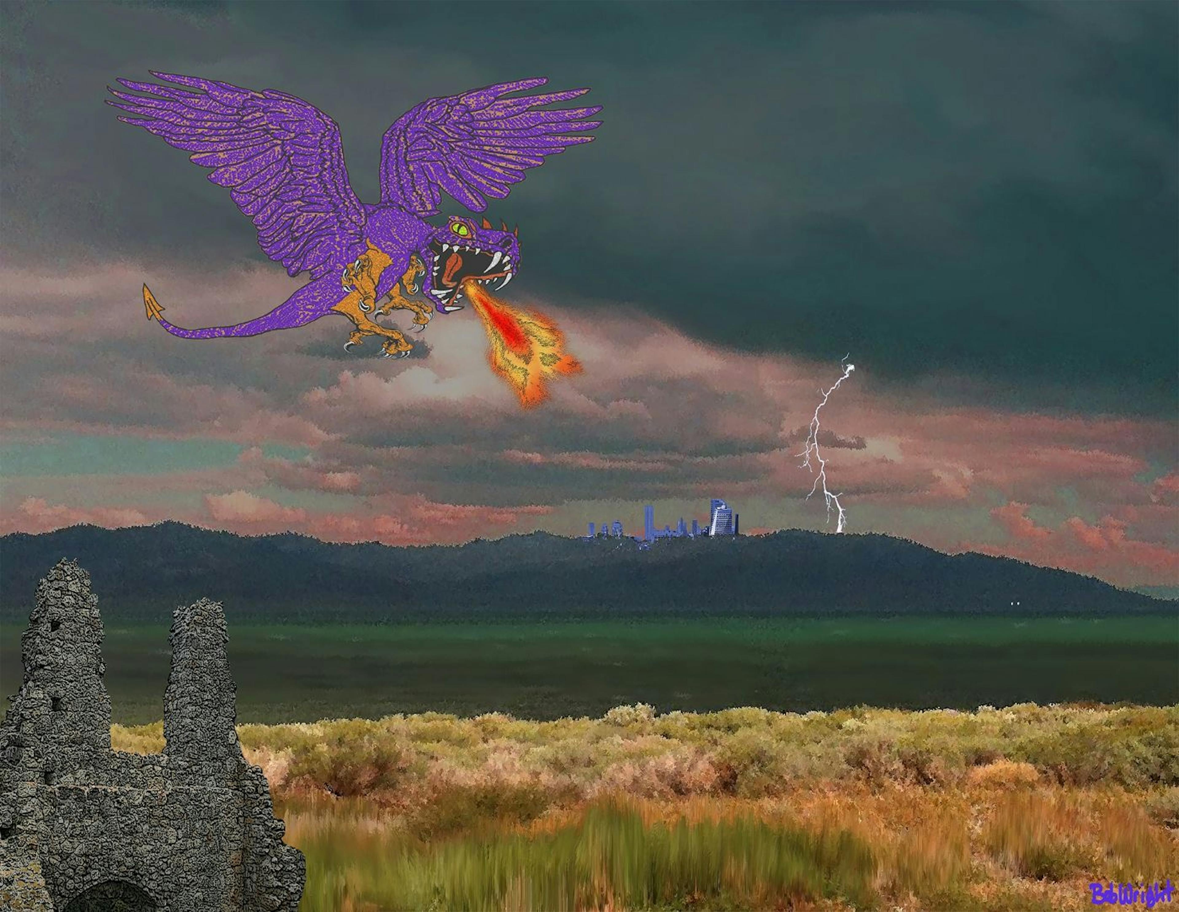 featured image - Some Swell Doggerel Vol. 1